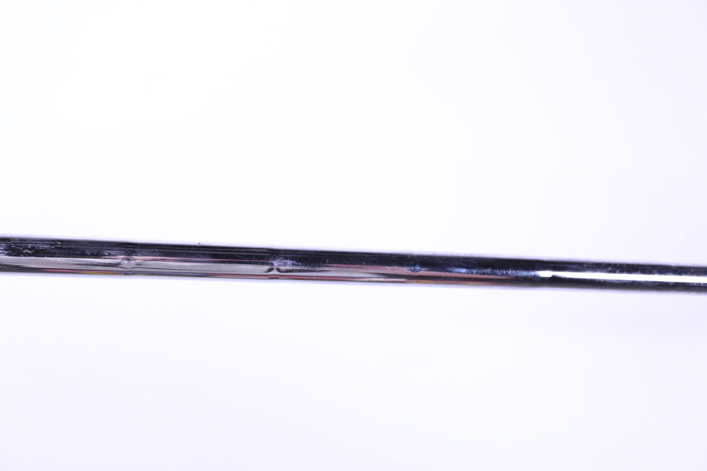 Used Titleist Vokey SM5 Tour Chrome Lob Wedge - Right-Handed - 60 Degrees - Wedge Flex-Next Round
