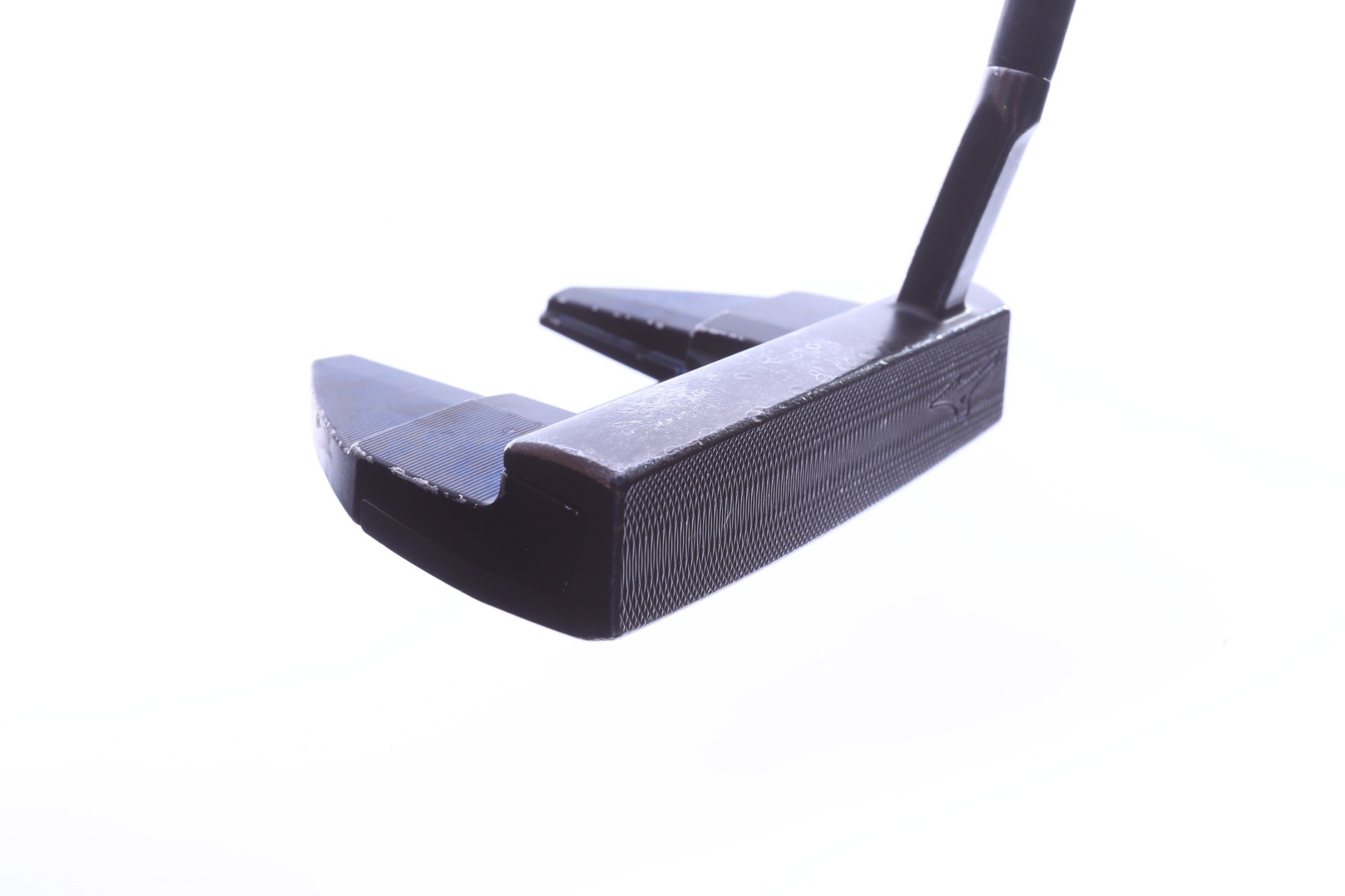 Used Mizuno M.Craft X P6 Putter - Right-Handed - 38 in - Mallet-Next Round