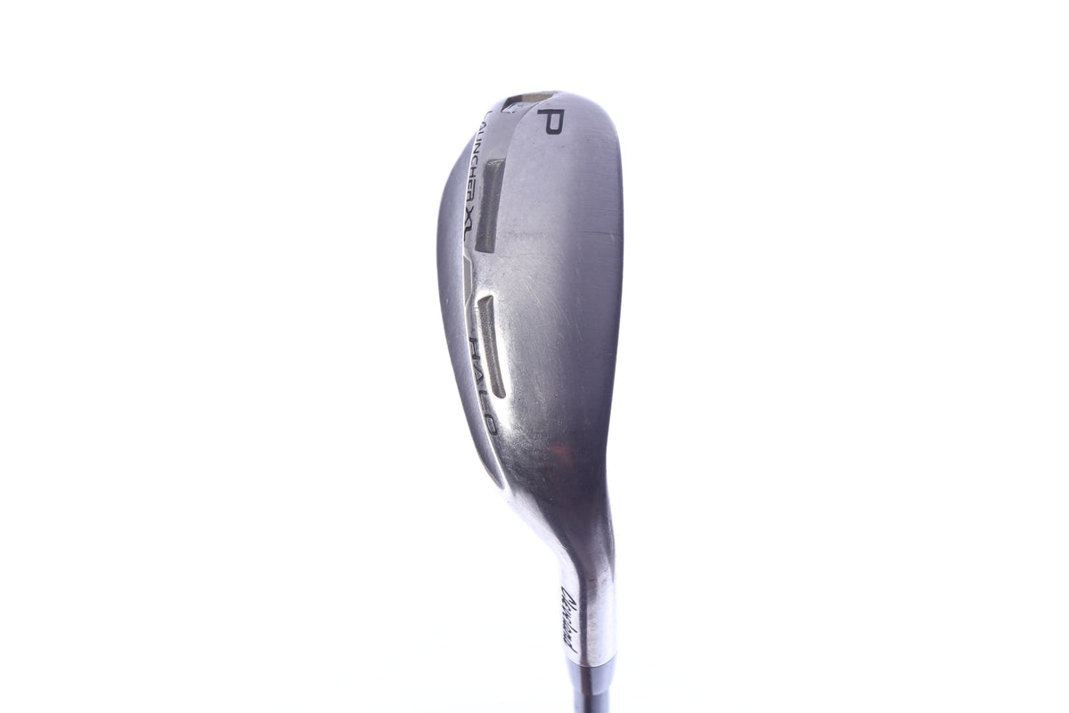 Used Cleveland Launcher XL Halo Pitching Wedge - Right-Handed - 44 Degrees - Seniors Flex