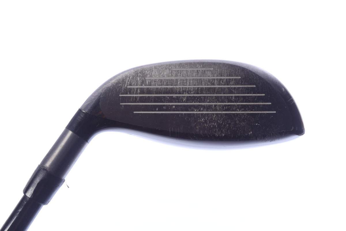 Used Callaway Apex UW 24 5-Wood - Right-Handed - 19 Degrees - Regular Flex
