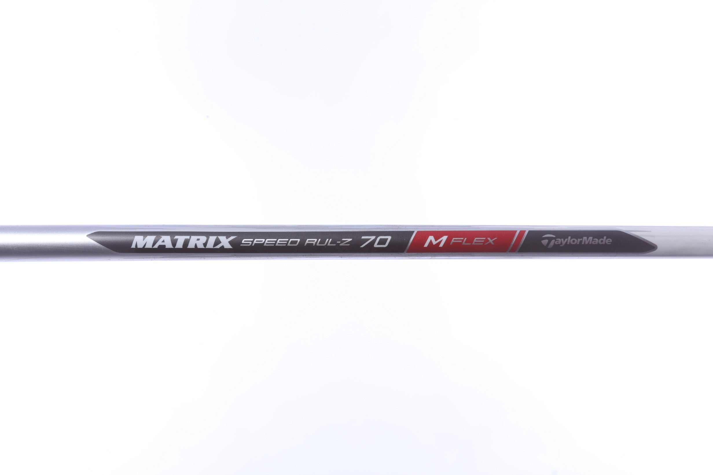 Used TaylorMade AeroBurner 4H Hybrid - Right-Handed - 22 Degrees - Seniors Flex-Next Round