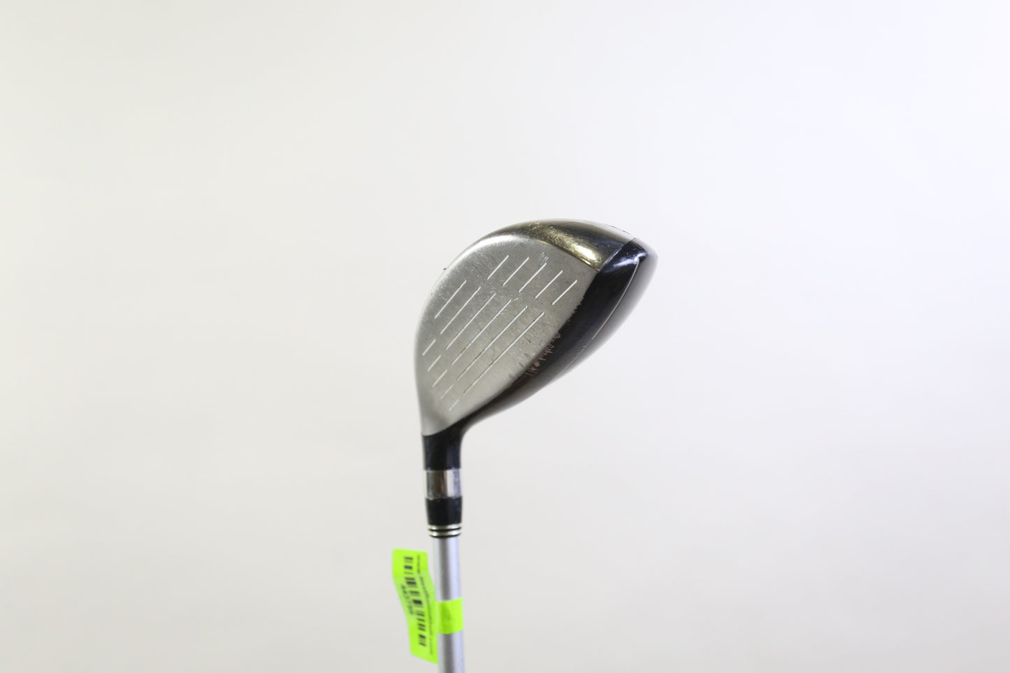 Used Cobra Baffler Rail-H 5H Hybrid - Right-Handed - 25 Degrees - Senior Flex-Next Round