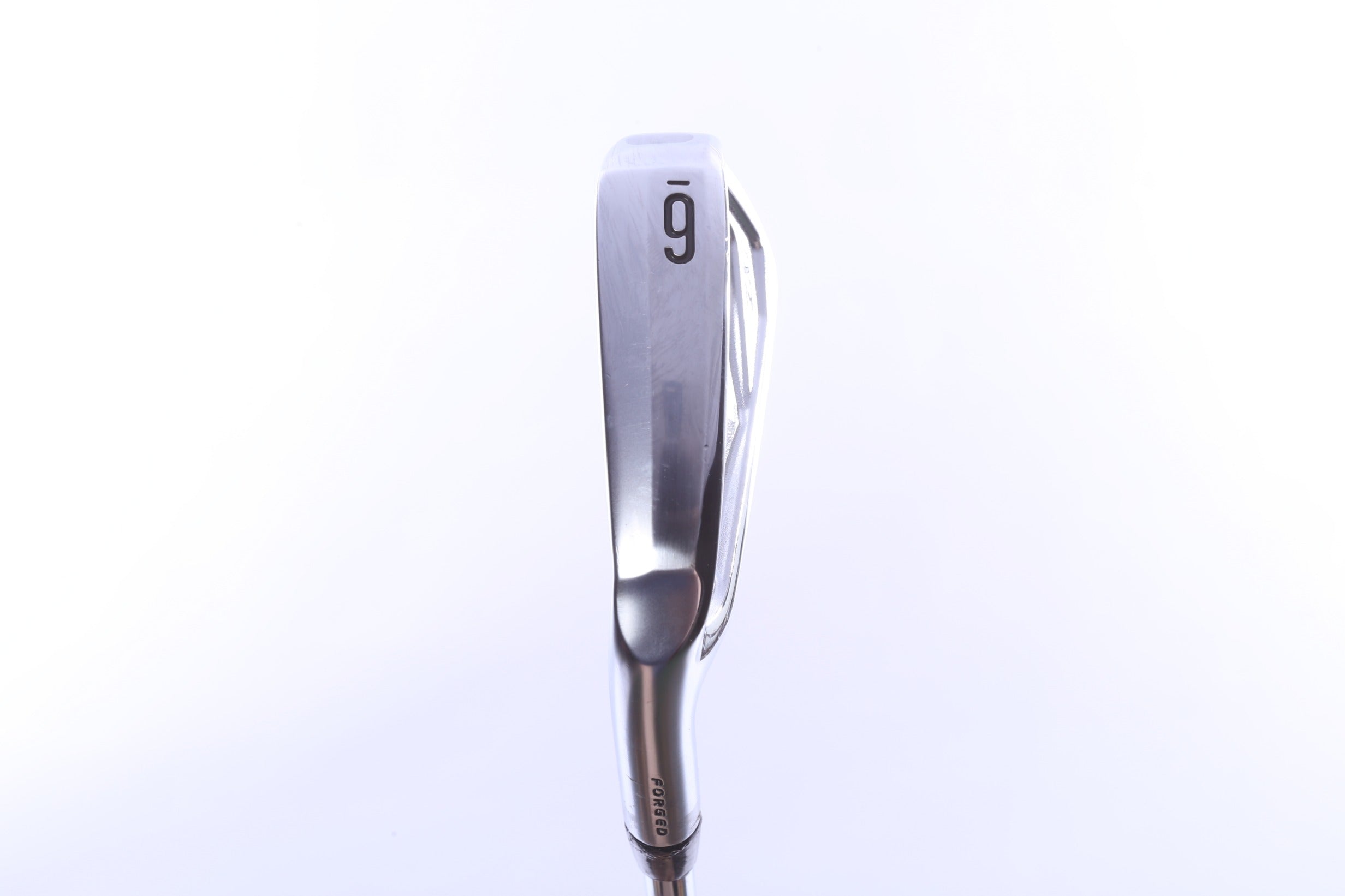 Used Srixon ZX7 Single 6-Iron - Left-Handed - Stiff Flex-Next Round