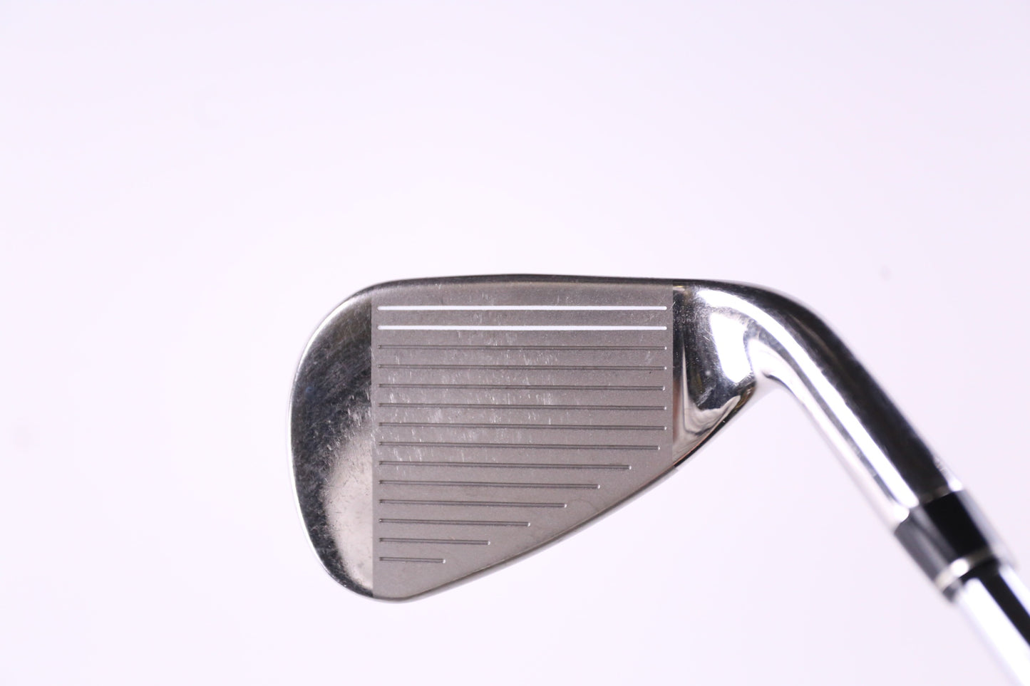 Used Callaway X2 Hot Single 9-Iron - Left-Handed - Regular Plus Flex-Next Round
