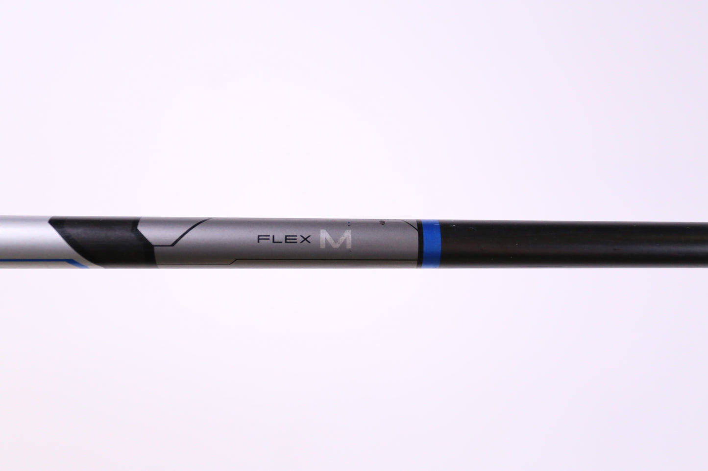 Fujikura Speeder57 Driver Shaft - Seniors Flex - 44 in-Next Round