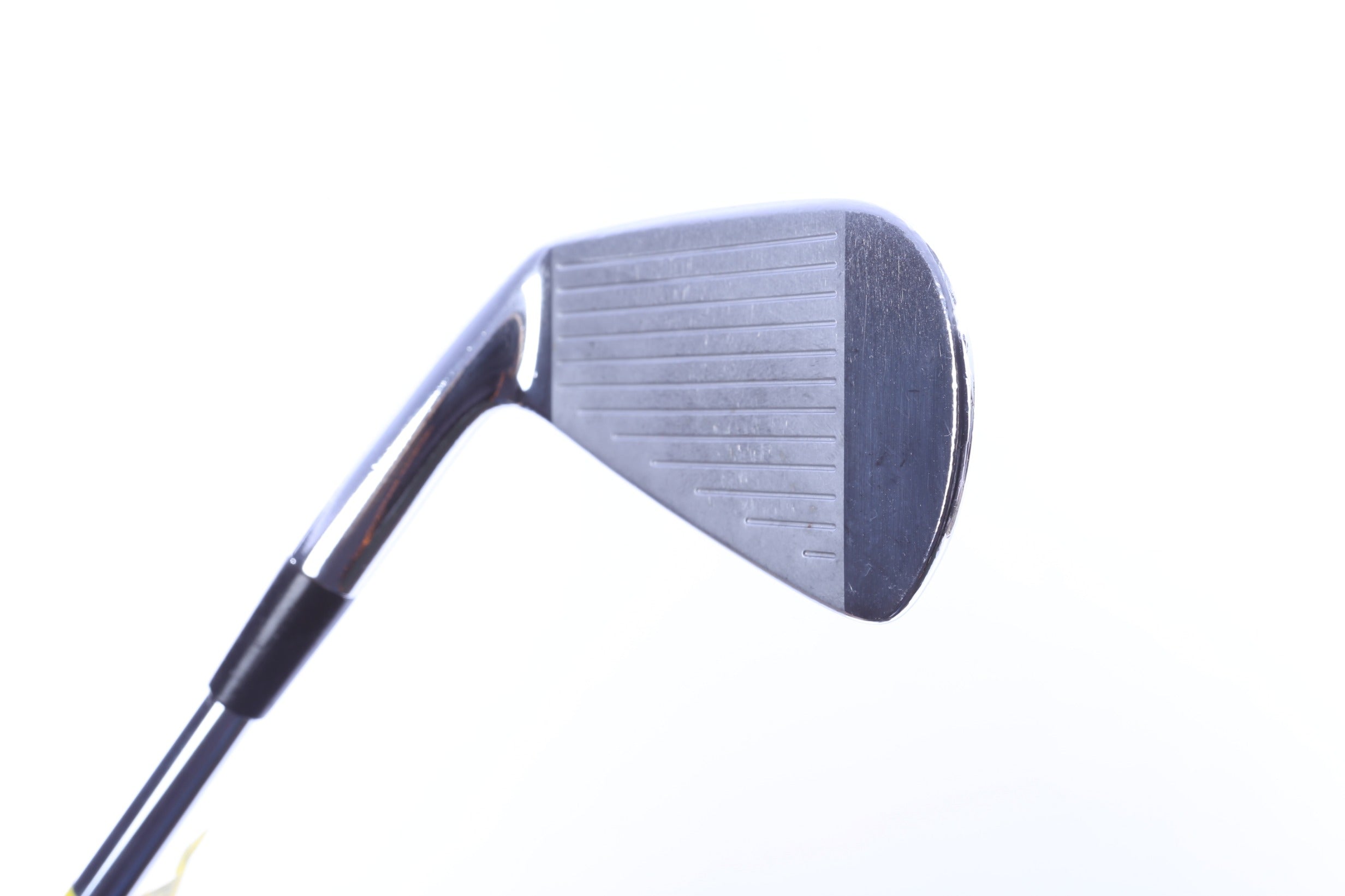 Used Mizuno MP 63 Single 4-Iron - Right-Handed - Extra Stiff Flex-Next Round