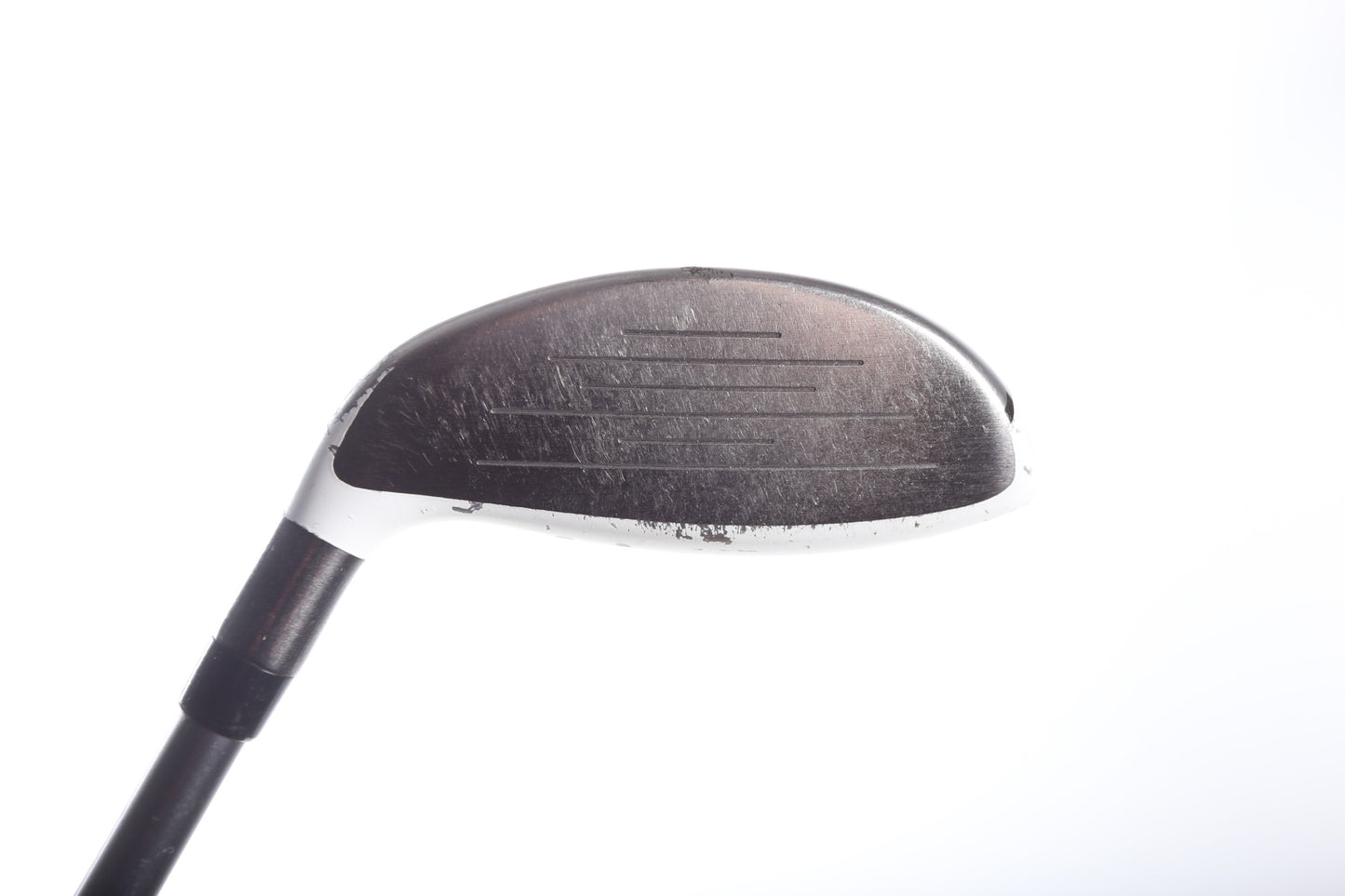 Used TaylorMade RocketBallz 4H Hybrid - Right-Handed - 22 Degrees - Regular Flex-Next Round