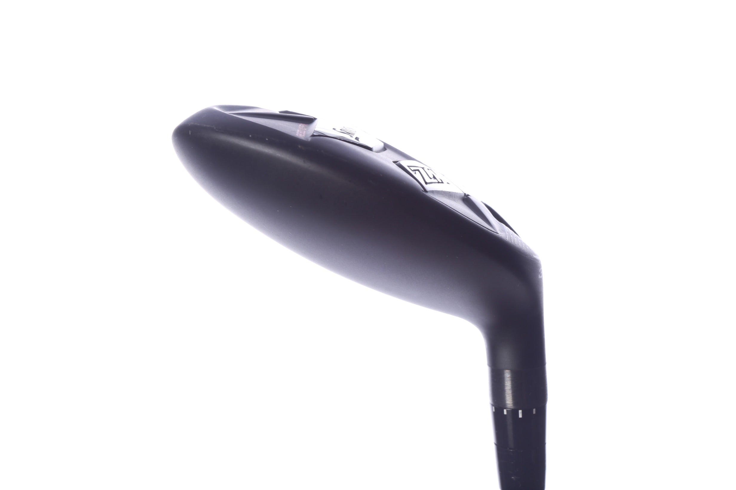 Used Srixon ZX MKII 3H Hybrid - Right-Handed - 19 Degrees - Stiff Flex-Next Round
