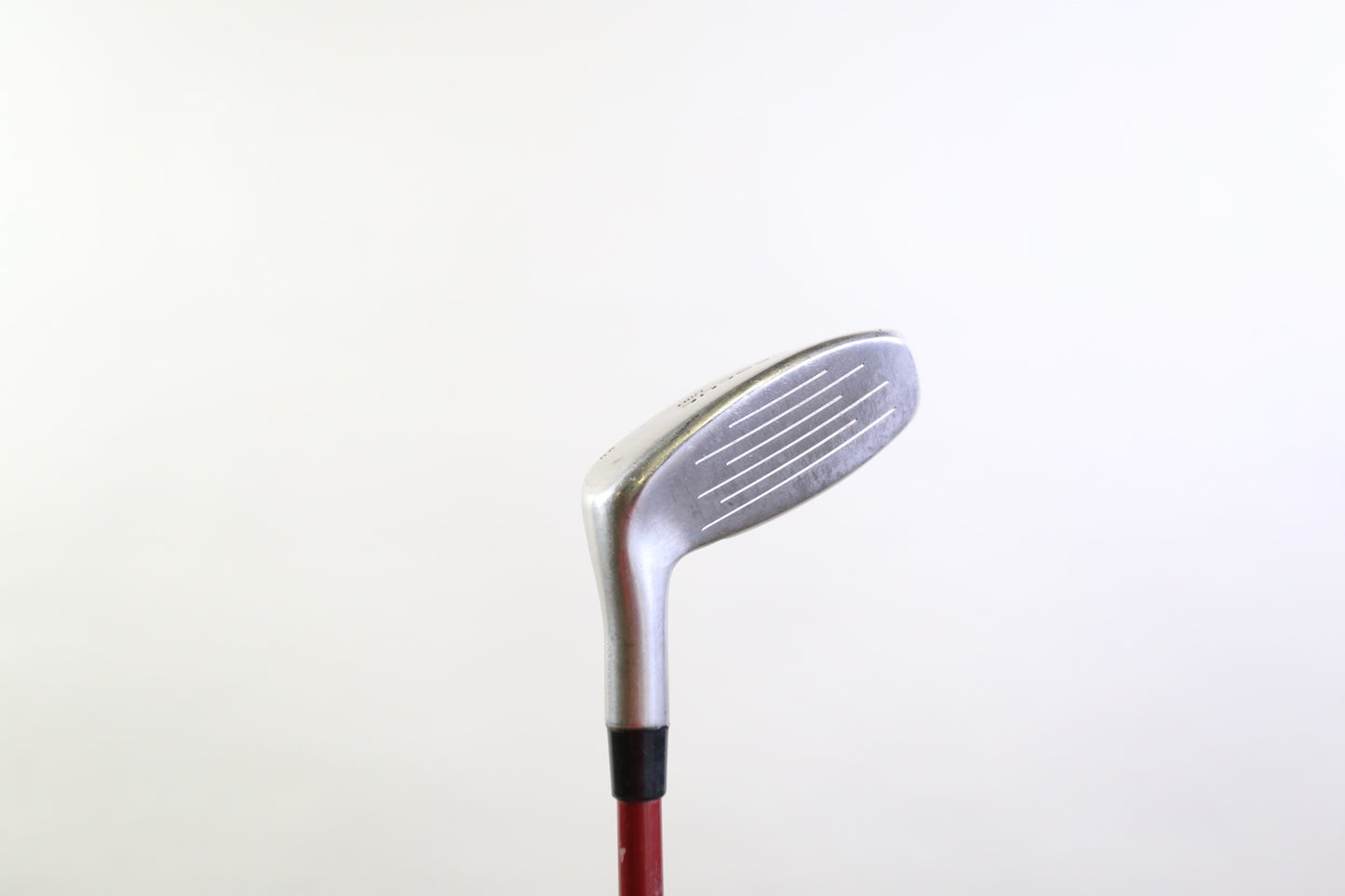 TaylorMade Rescue Mid 5H Hybrid - Right-Handed - 25 Degrees - Regular Flex-Next Round