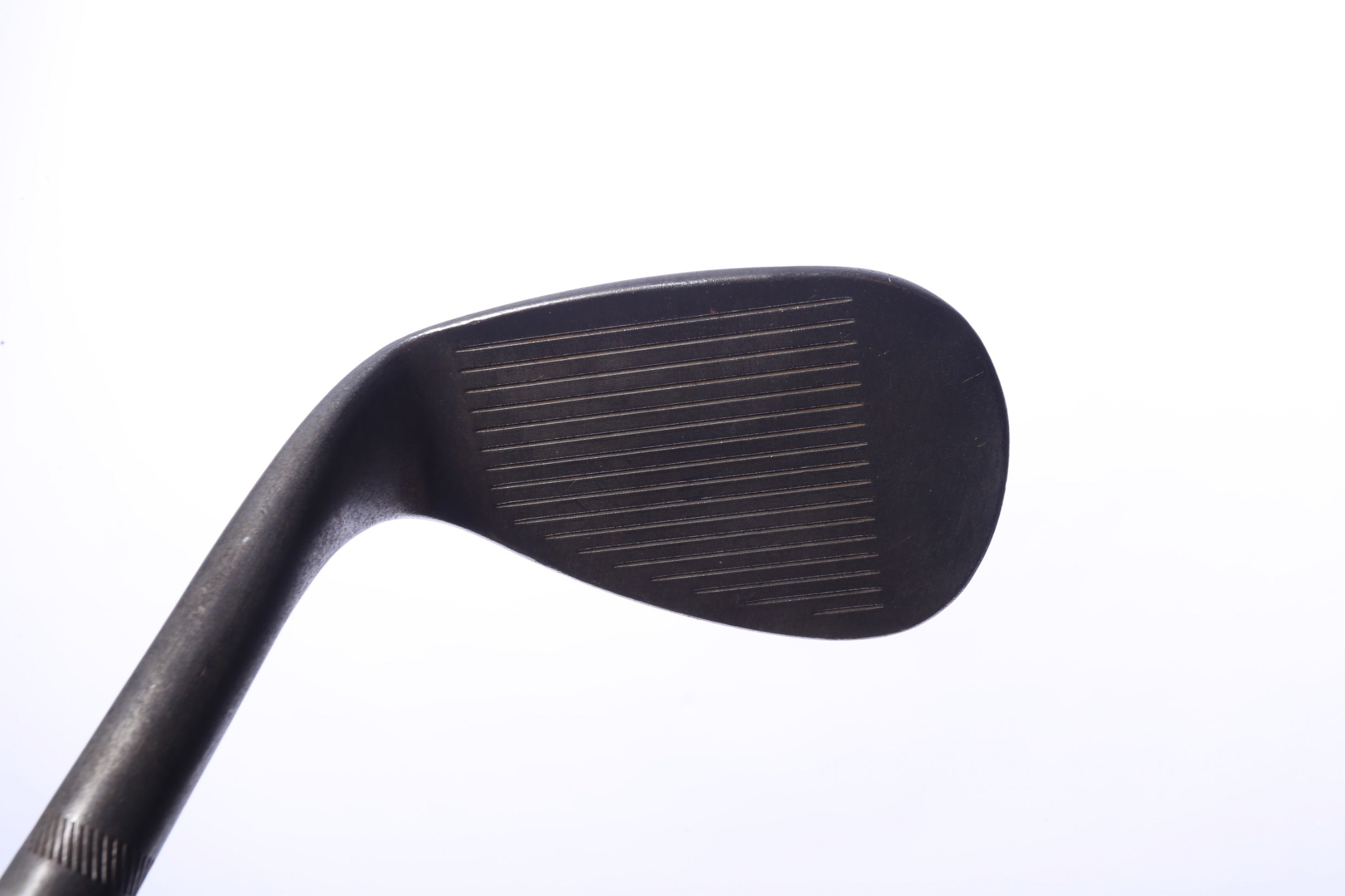 Used Titleist Vokey SM8 Raw Lob Wedge - Right-Handed - 62 Degrees - Extra Stiff Flex-Next Round