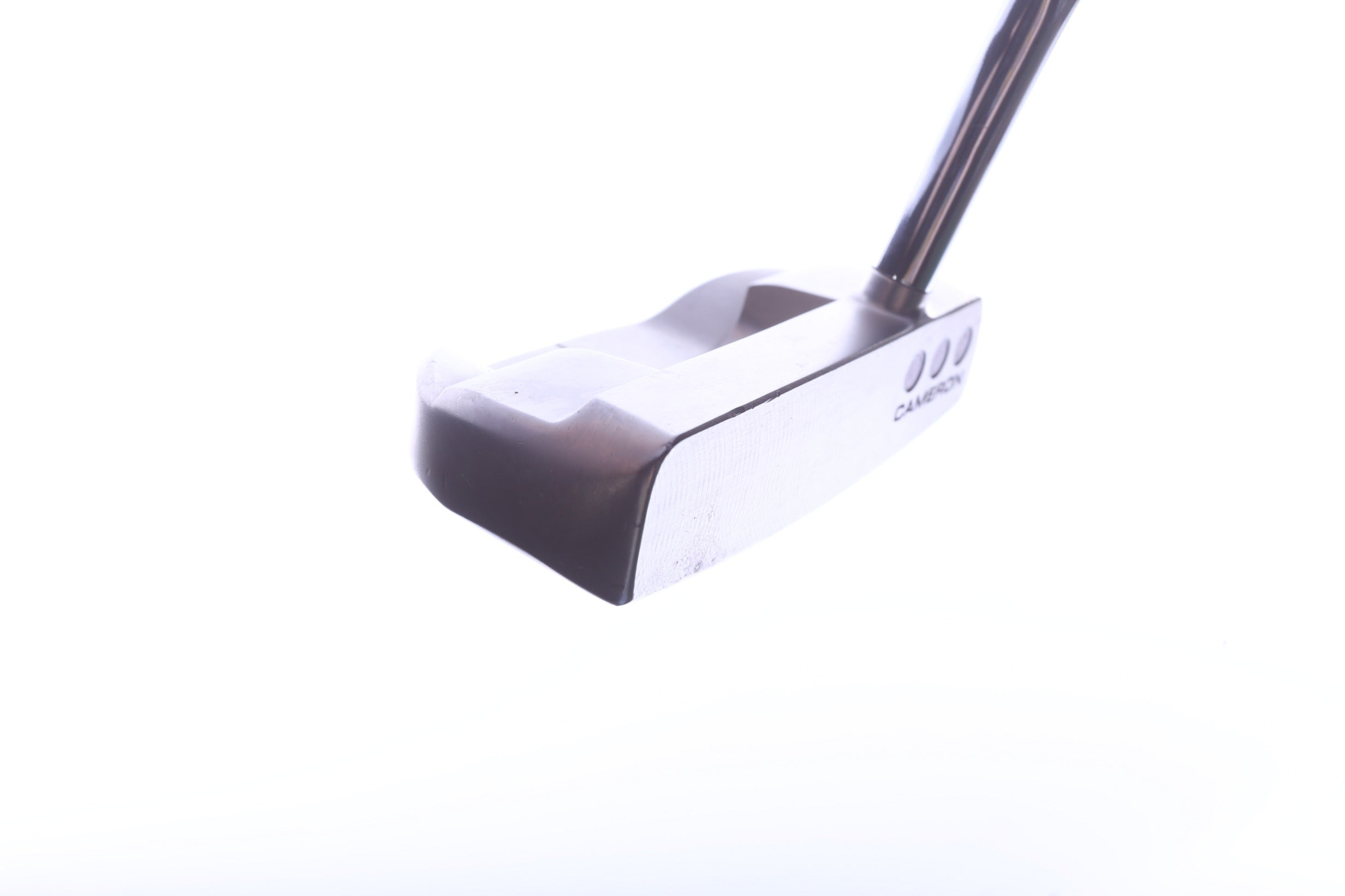 Used Titleist Scotty Cameron Studio Select Fastback Putter - Right-Handed - 35 in - Mid-mallet
