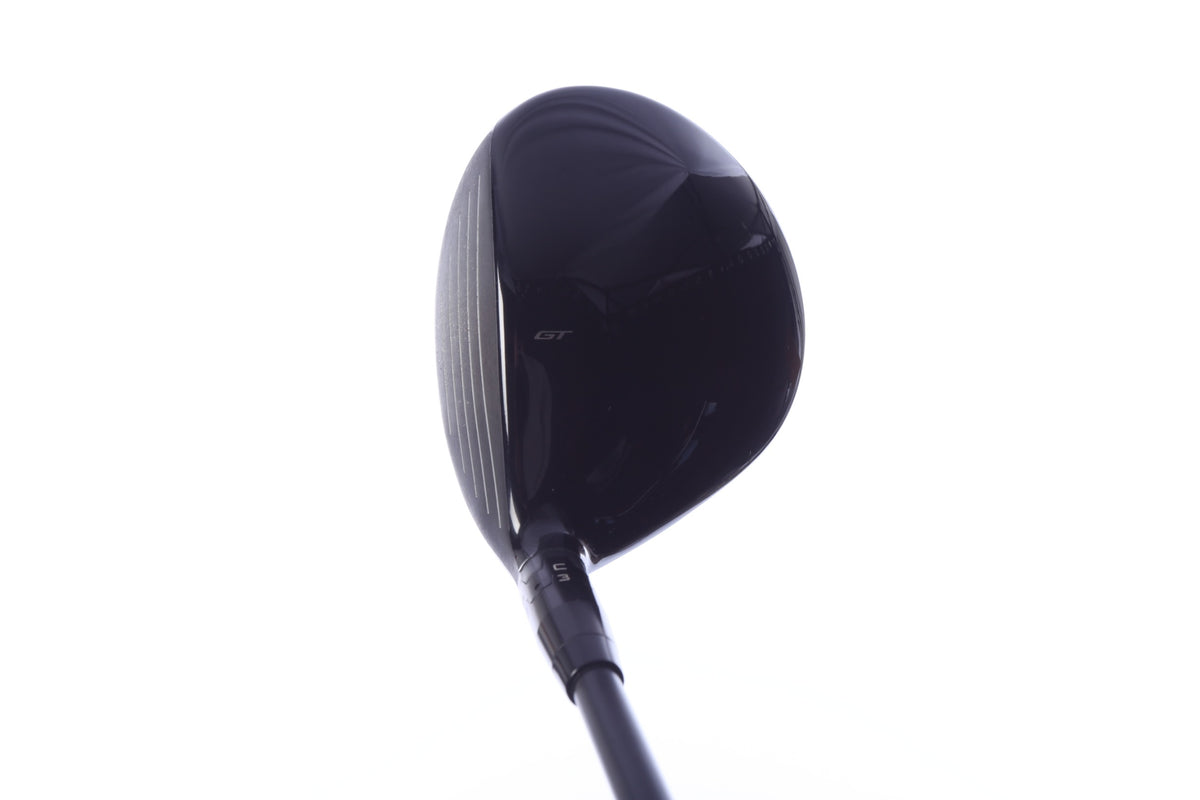 Used Titleist GT2 3-Wood - Right-Handed - 15 Degrees - Regular Flex
