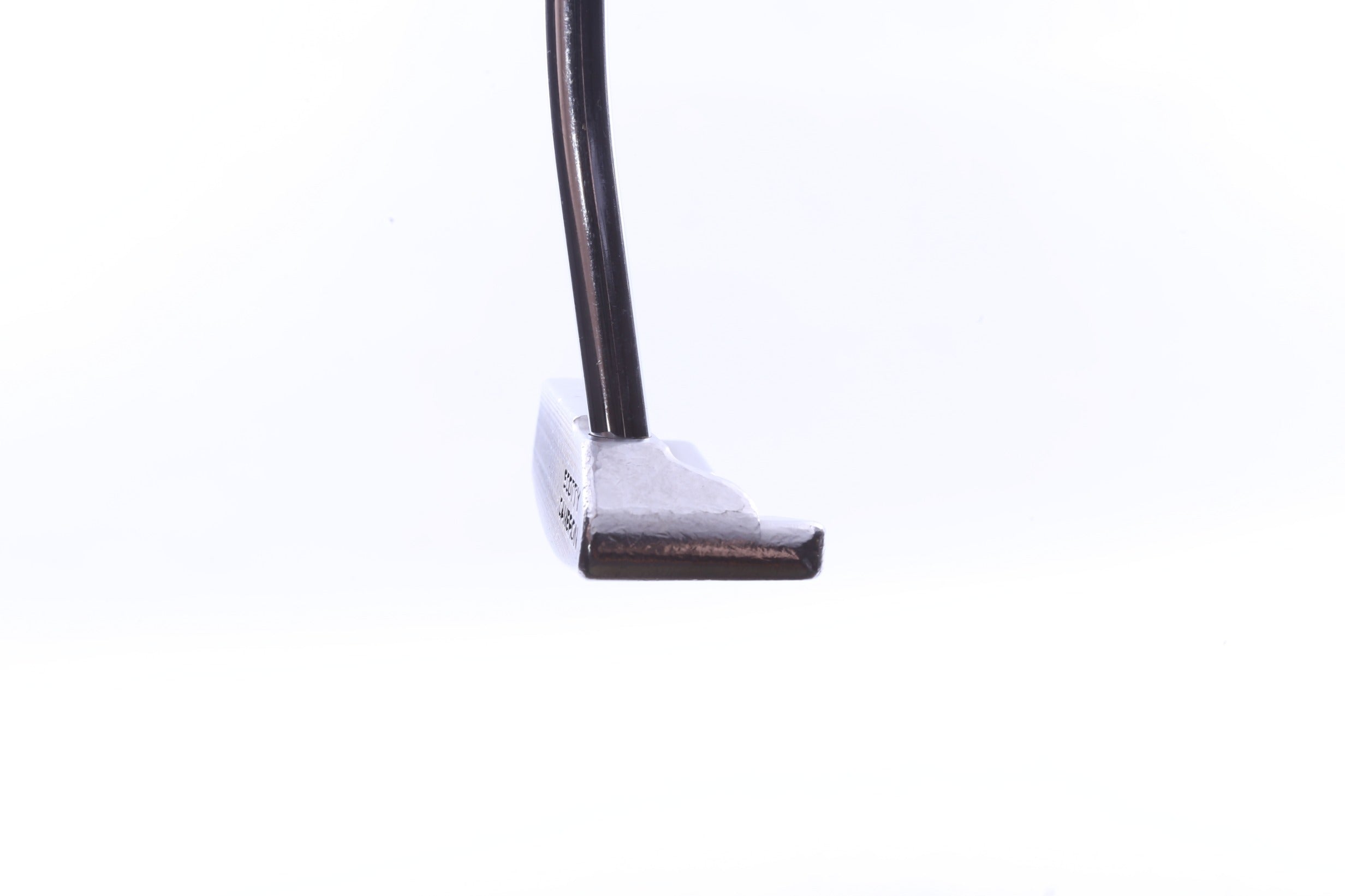 Used Titleist Scotty Cameron Select Newport 2 Dual Balance Putter - Right-Handed - 38 in - Blade-Next Round