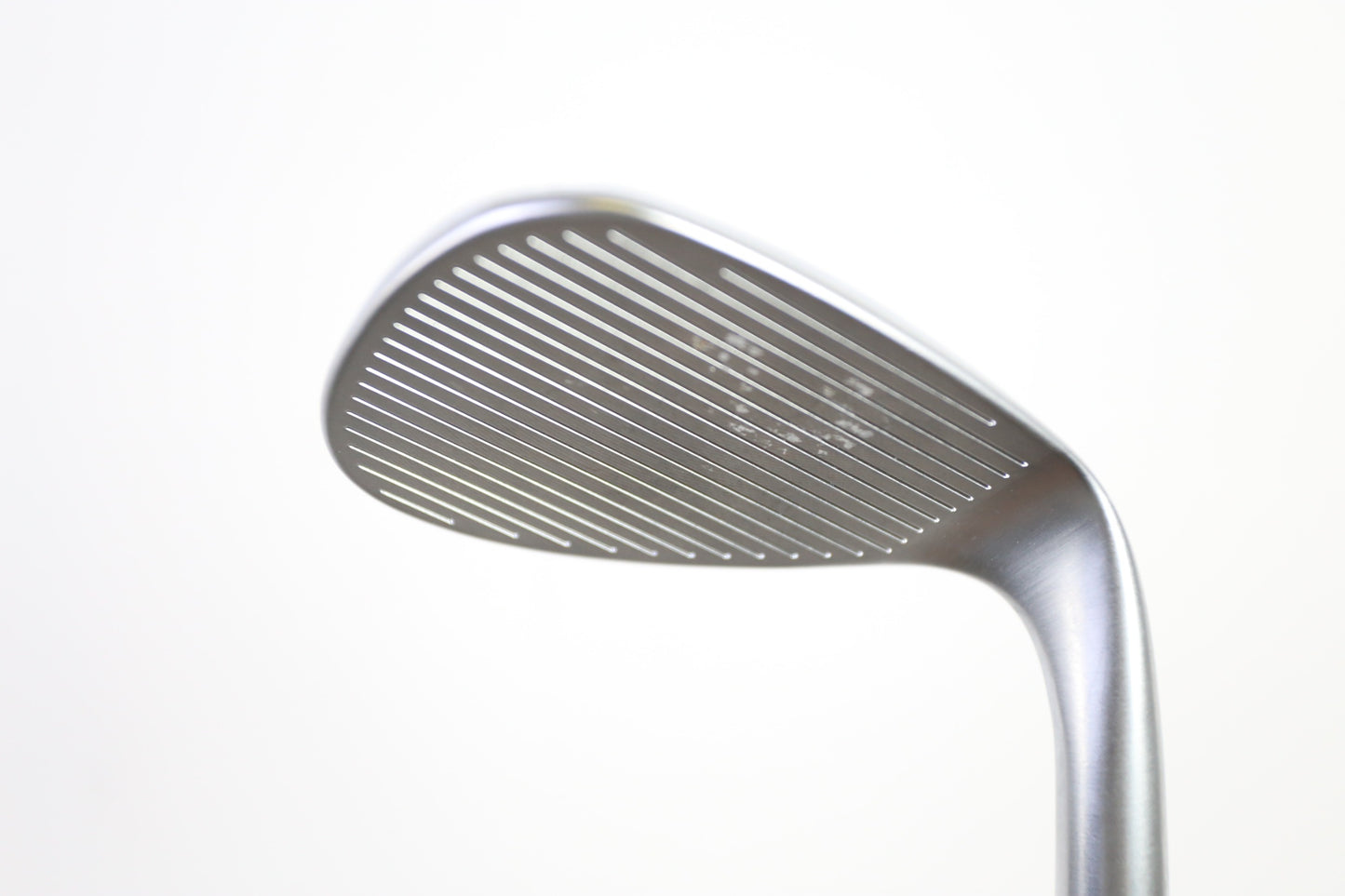 Used Cleveland RTX Full Face ZipCore Tour Satin Sand Wedge - Left-Handed - 56 Degrees - Stiff Flex-Next Round