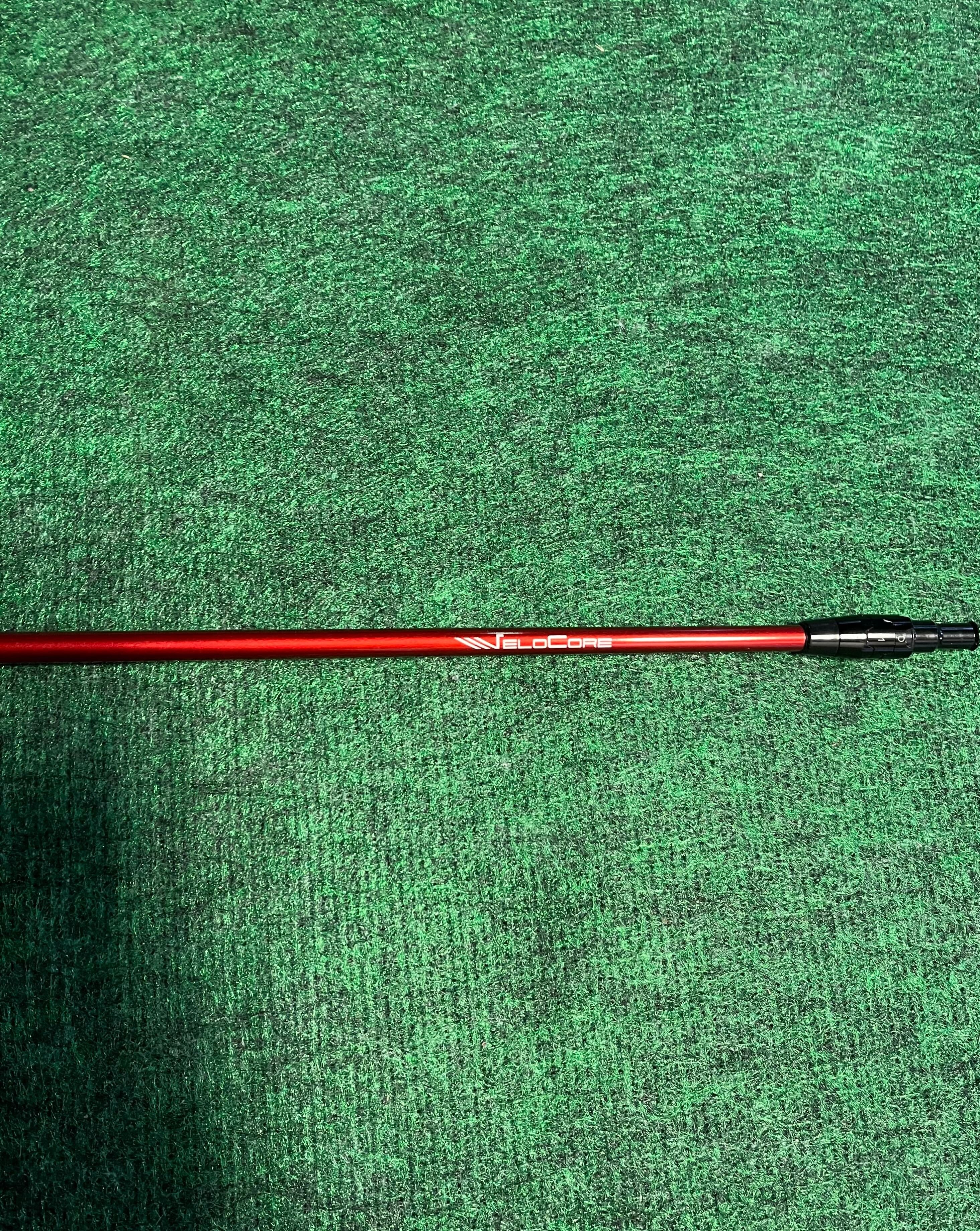 Fujikura Ventus TR Velocore Red Driver Shaft - Extra Stiff Flex - 44.5 in-Next Round