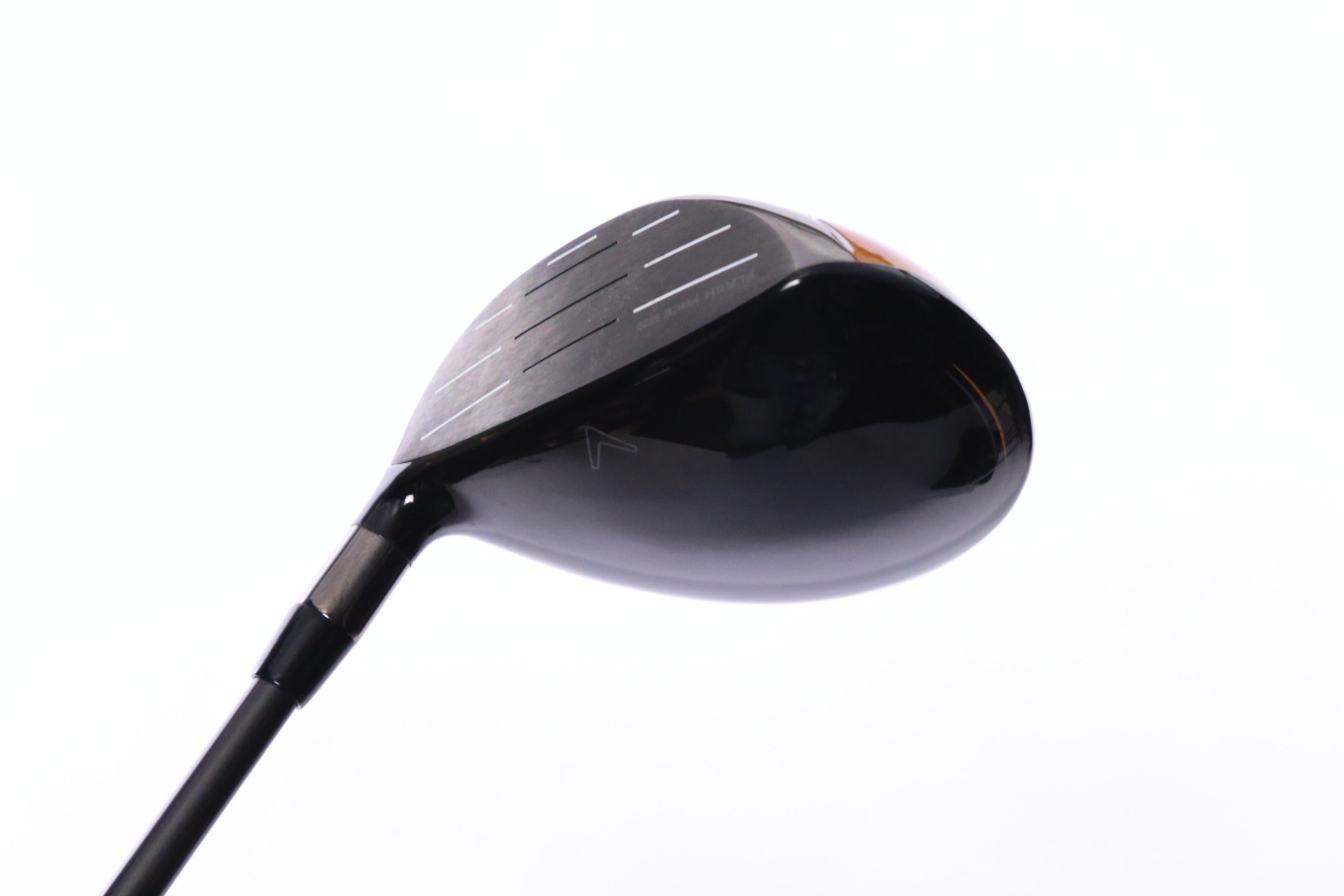 Used Callaway Mavrik 3-Wood - Right-Handed - 15 Degrees - Regular Flex