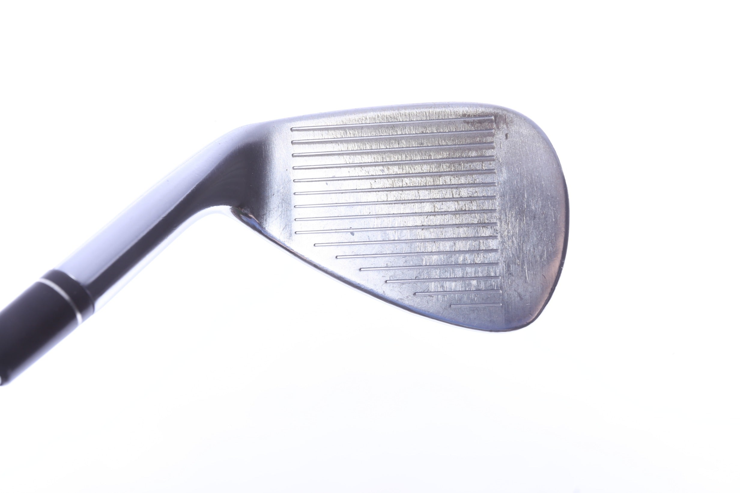 Used TaylorMade P790 Approach Wedge - Right-Handed - 50 Degrees - Stiff Flex-Next Round