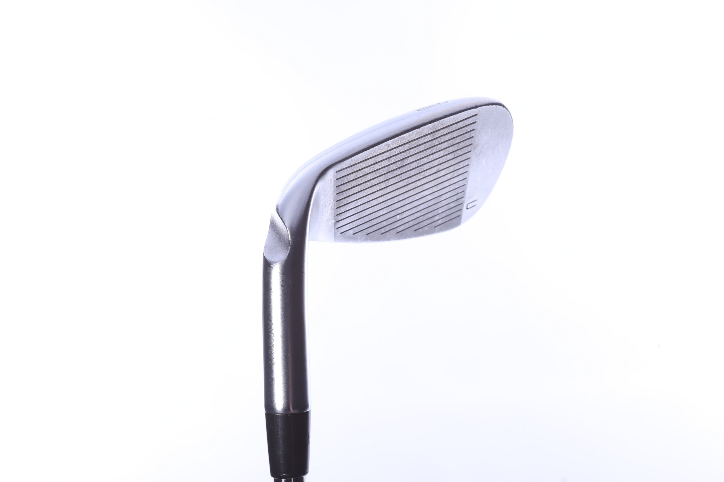 Used Ping G410 Utility Wedge - Right-Handed - 49.5 Degrees - Stiff Flex-Next Round
