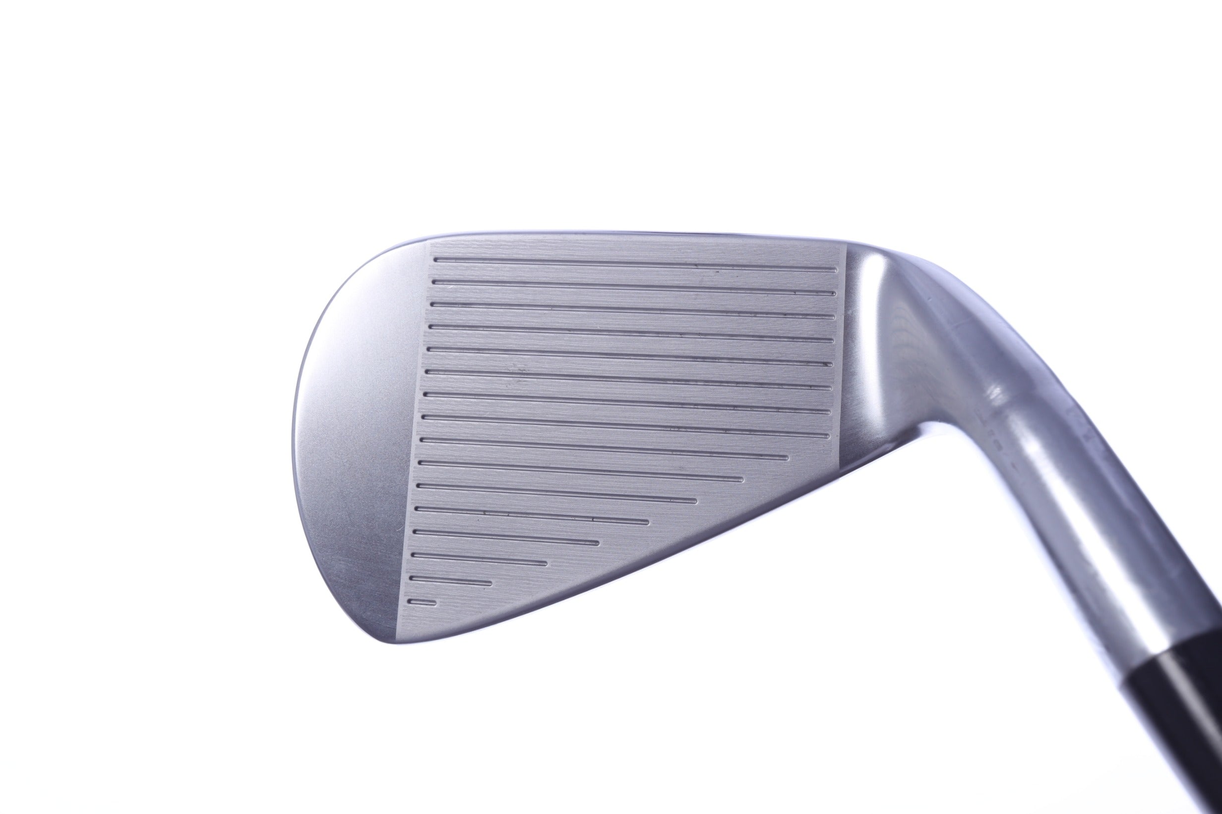 Used Srixon ZXi5 Single 8-Iron - Left-Handed - Regular Flex-Next Round