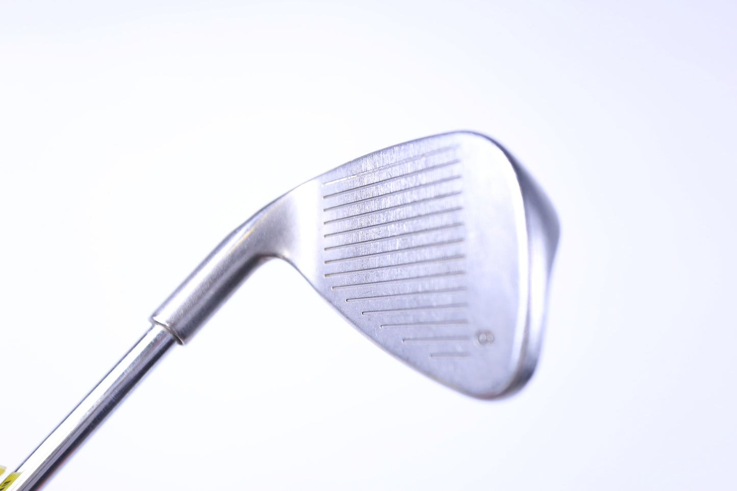 Used Ping i5 Single 8-Iron - Right-Handed - Stiff Flex-Next Round