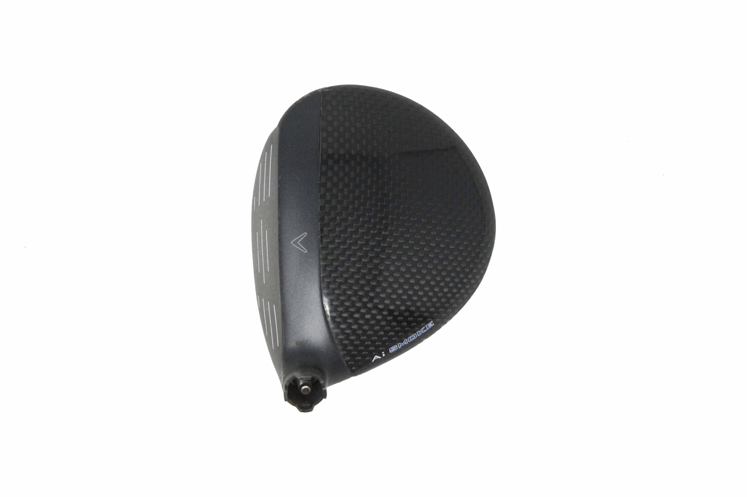 Used Callaway Paradym Ai Smoke MAX 3HL Wood - HEAD ONLY - Right-Handed - 16.5 Degrees
