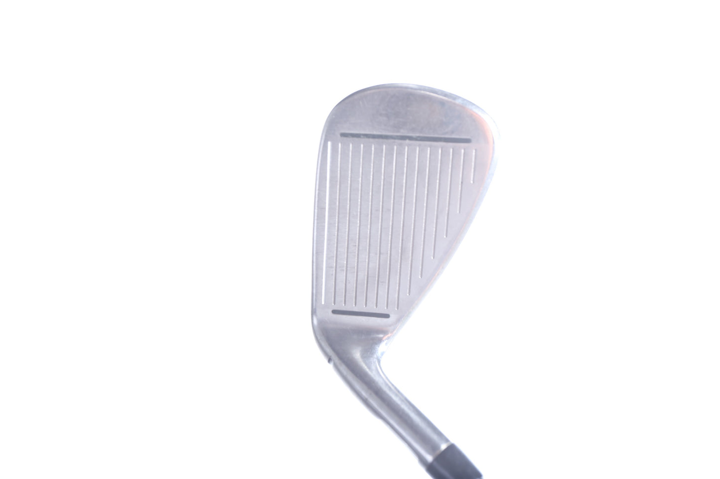 Used TaylorMade M3 Iron Set - Right-Handed - 3-AW - Stiff Flex-Next Round