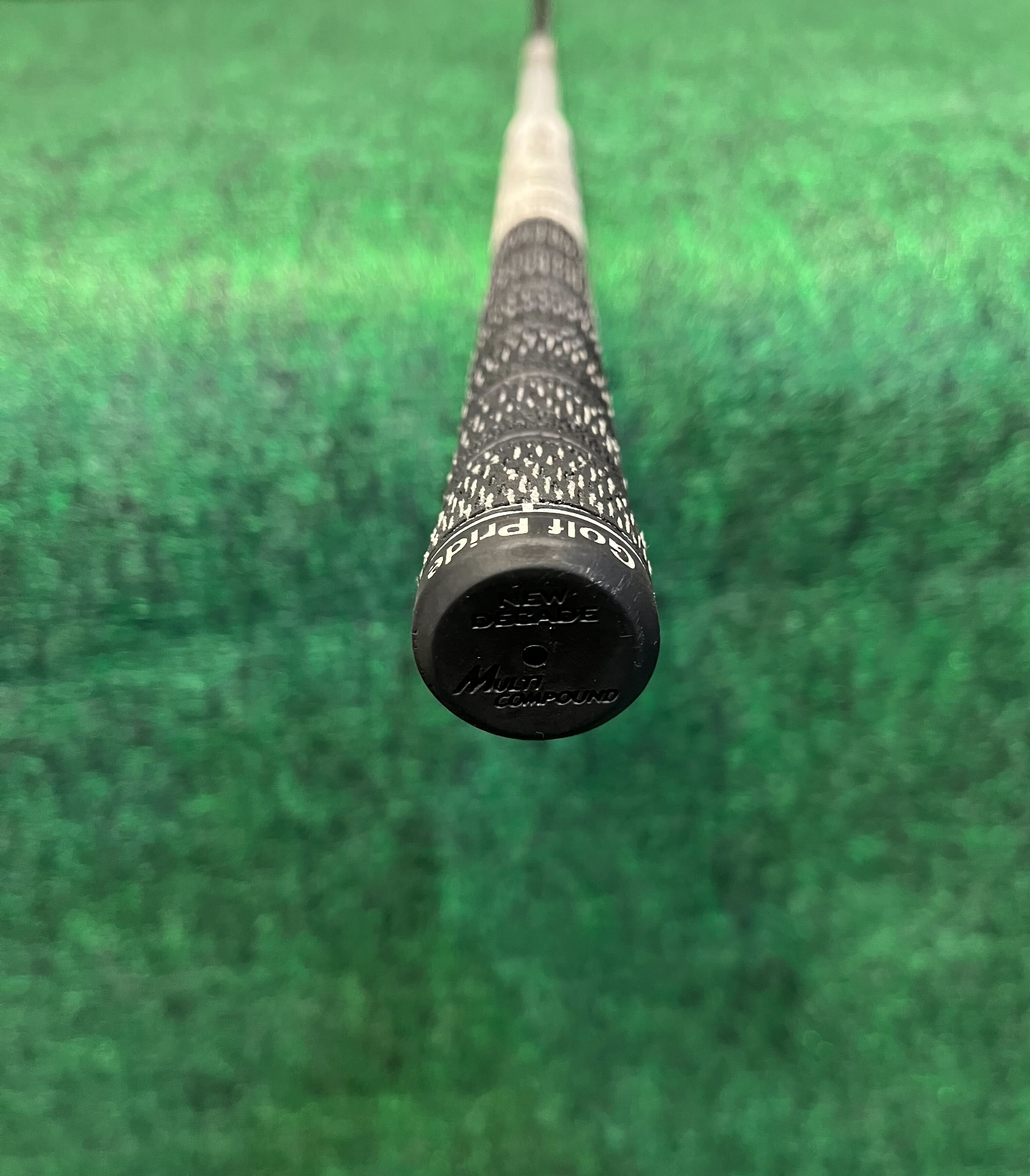 Graphite Design TP 7 Wood Shaft - Extra Stiff Flex - 42.5 in-Next Round