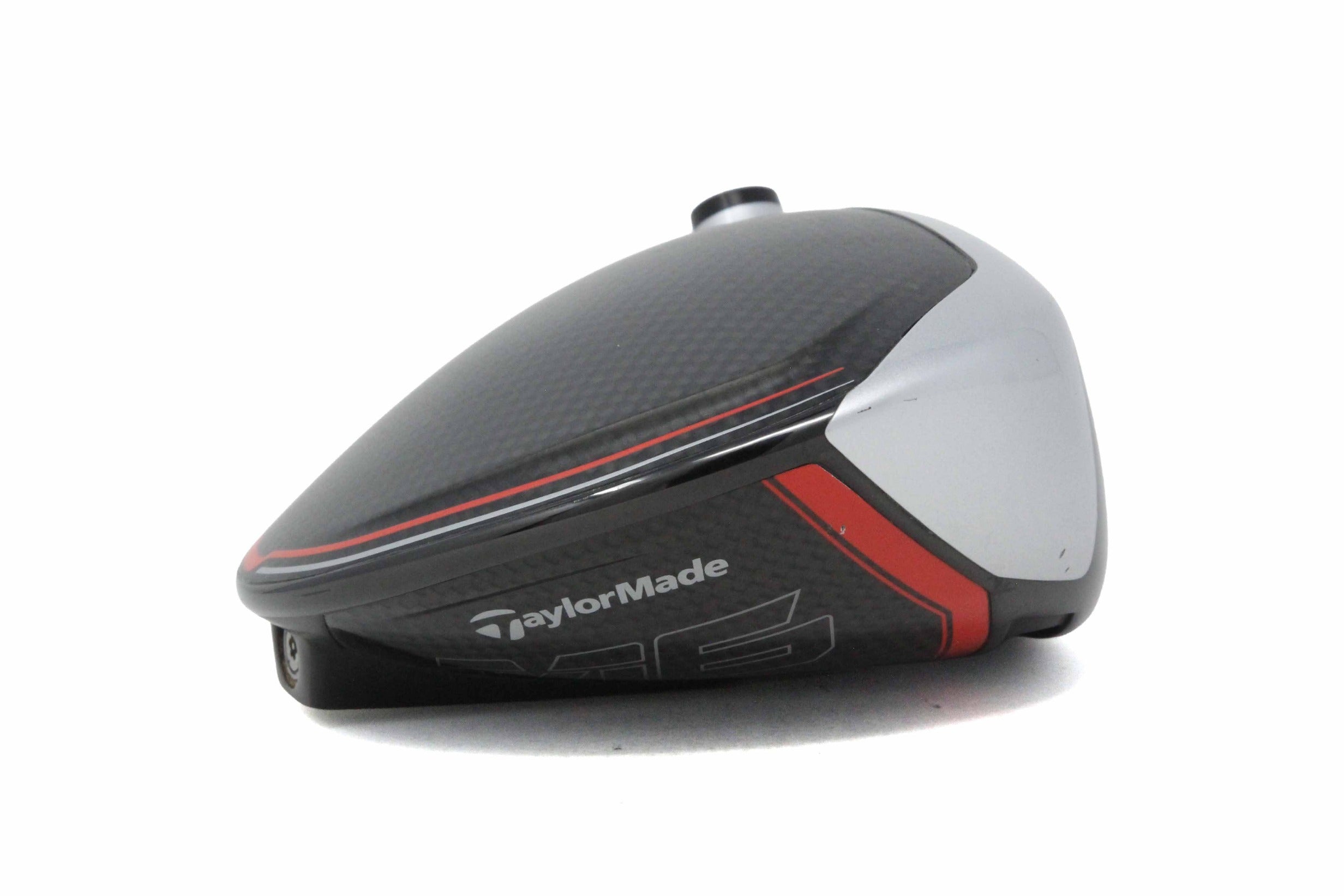 Used TaylorMade M6 D-Type Driver - HEAD ONLY - Right-Handed - 9 Degrees