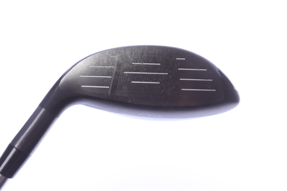 Used Callaway Paradym Heavenwood - Right-Handed - 20 Degrees - Seniors Flex-Next Round