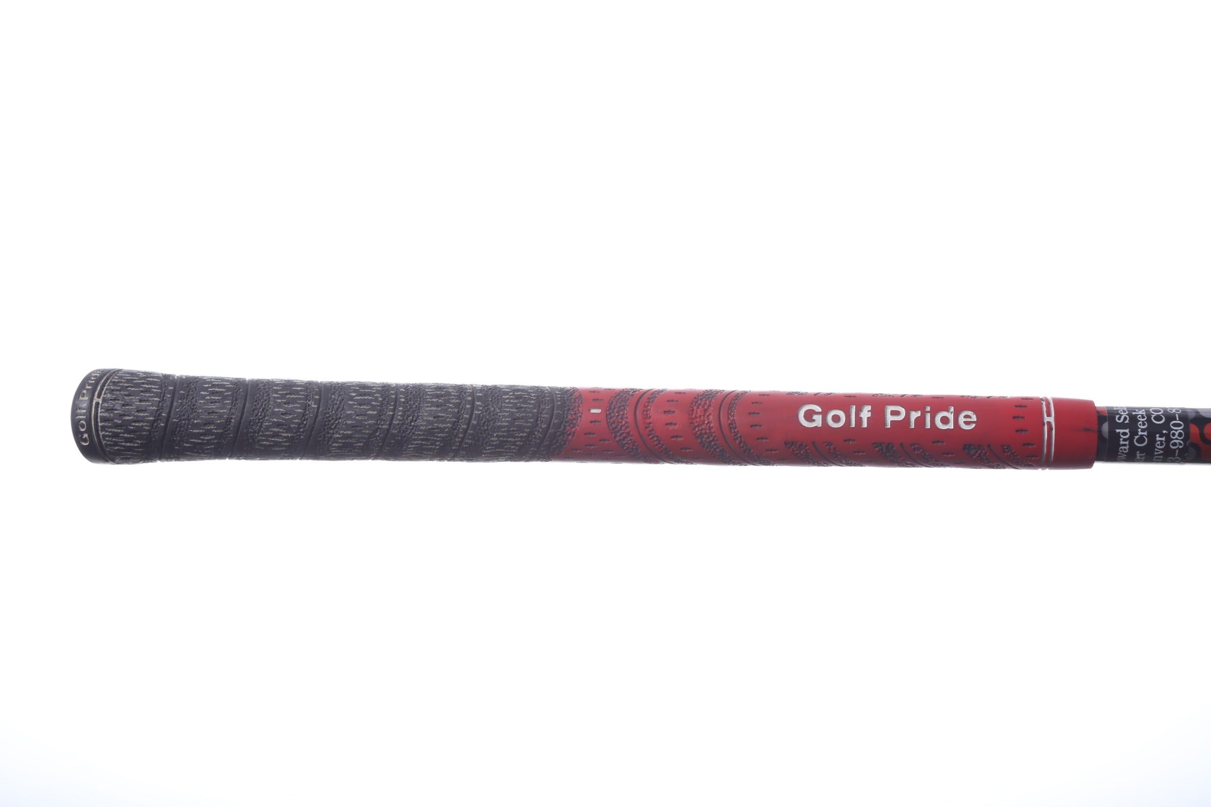 Used TaylorMade M6 Single 6-Iron - Right-Handed - Seniors Flex-Next Round