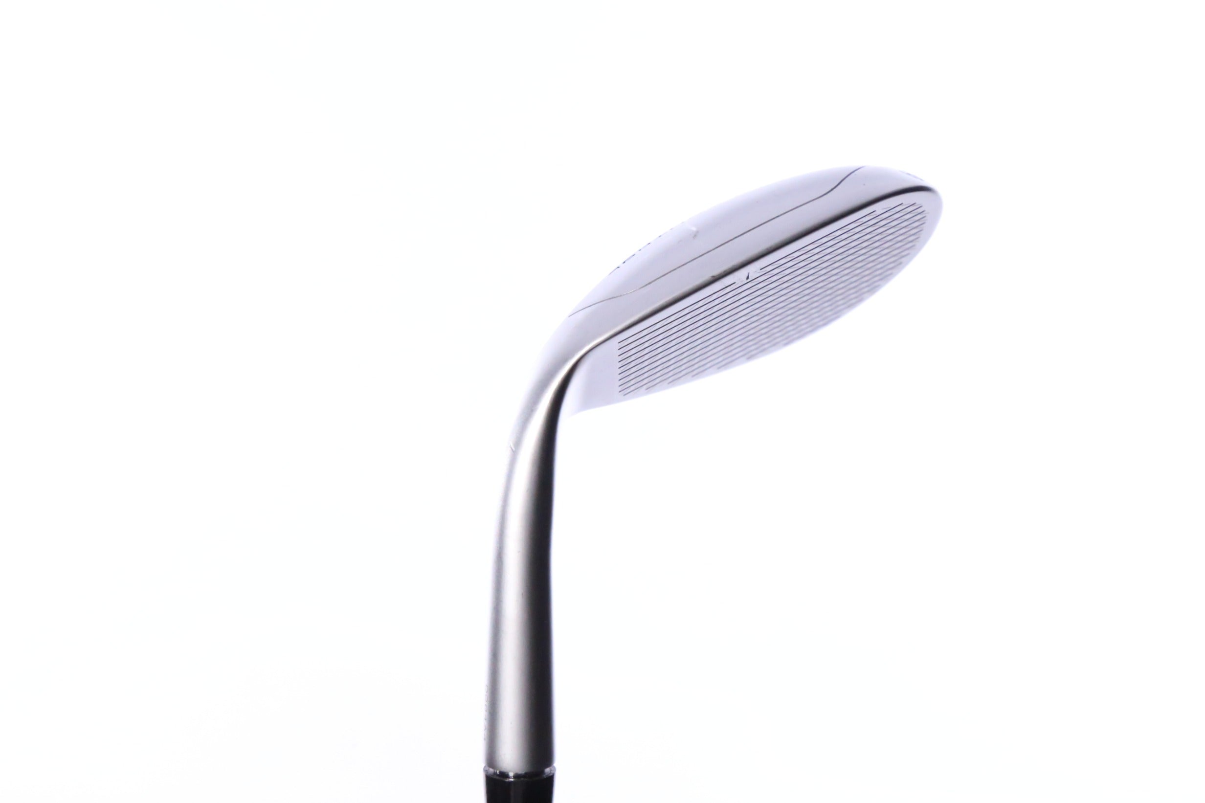Used Performance Golf One Lob Wedge - Right-Handed - 60 Degrees - Stiff Flex-Next Round