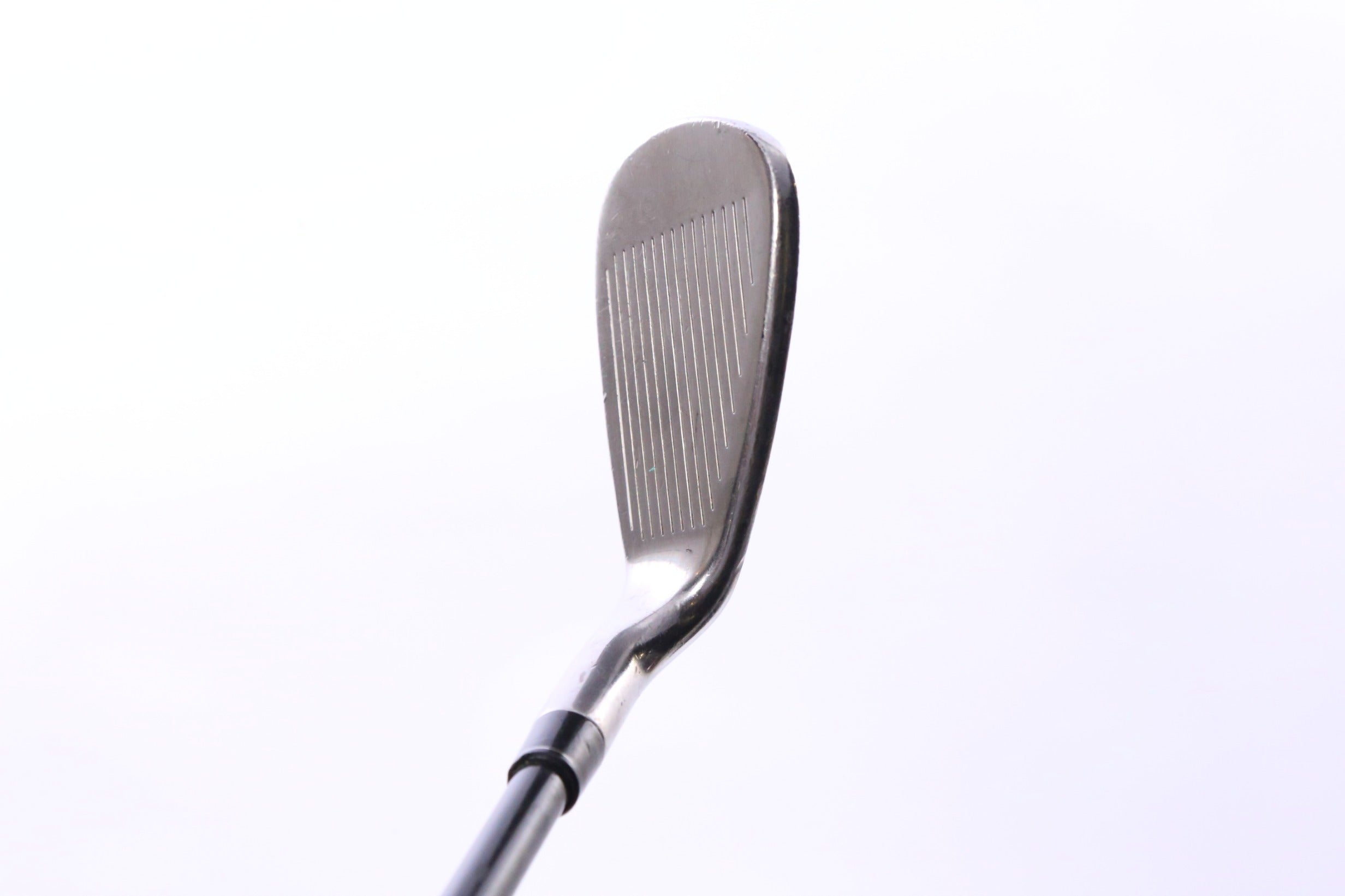 Used TaylorMade M4 2018 Approach Wedge - Right-Handed - 49 Degrees - Regular Flex-Next Round