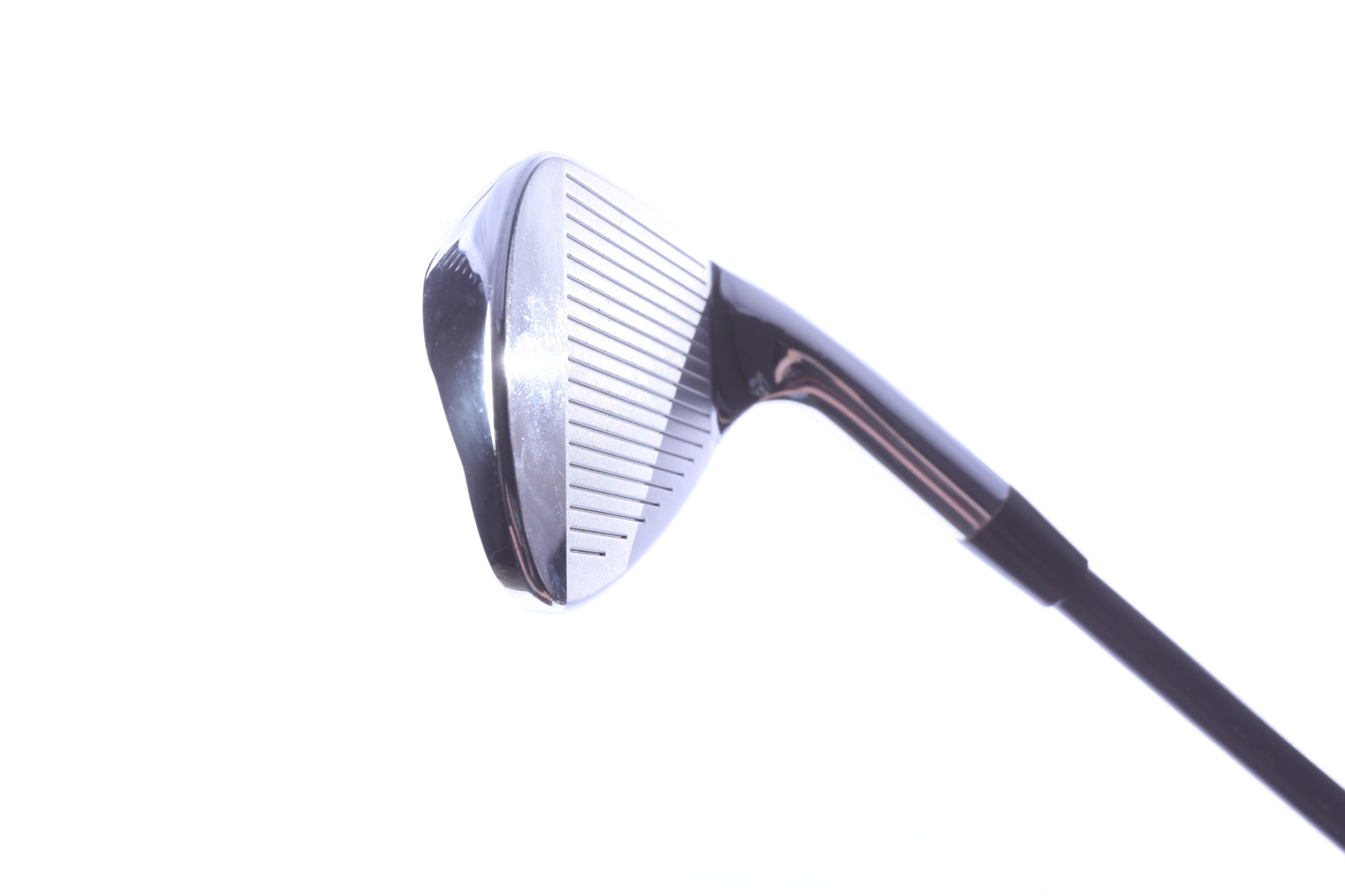 Used Callaway 2013 X Forged Pitching Wedge - Left-Handed - 46 Degrees - Regular Flex