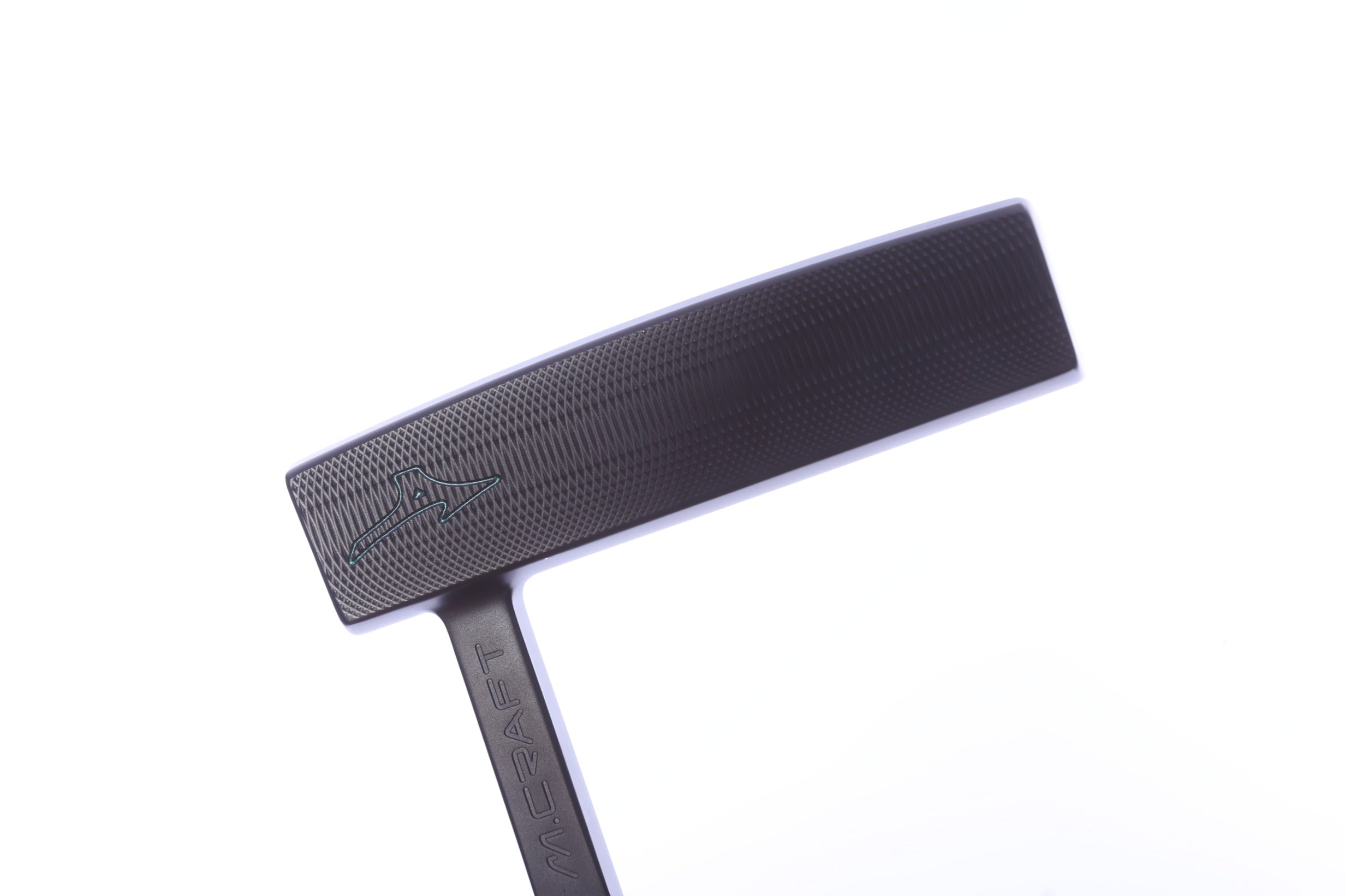 Used Mizuno M.Craft X P5 Putter - Right-Handed - 35 in - Mallet