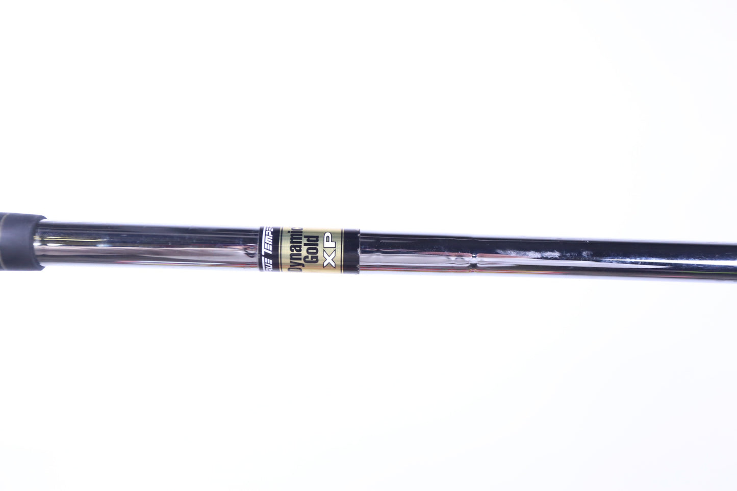 Used TaylorMade PSi Single 6-Iron - Left-Handed - Stiff Flex-Next Round