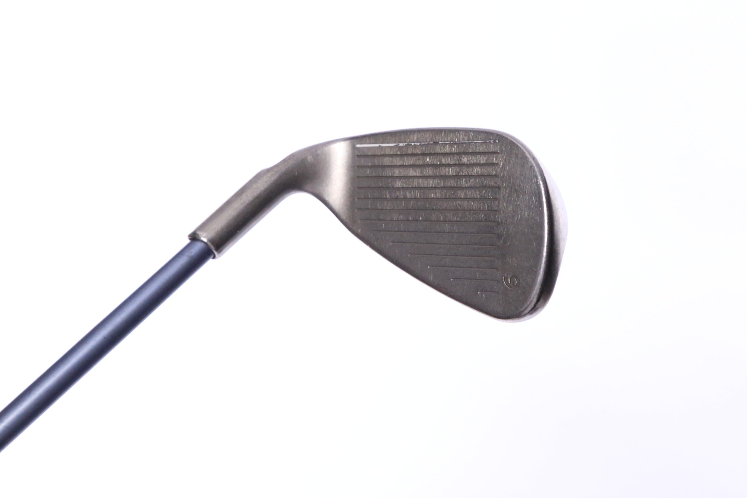 Used Ping G5 Single 9-Iron - Right-Handed - Ladies Flex