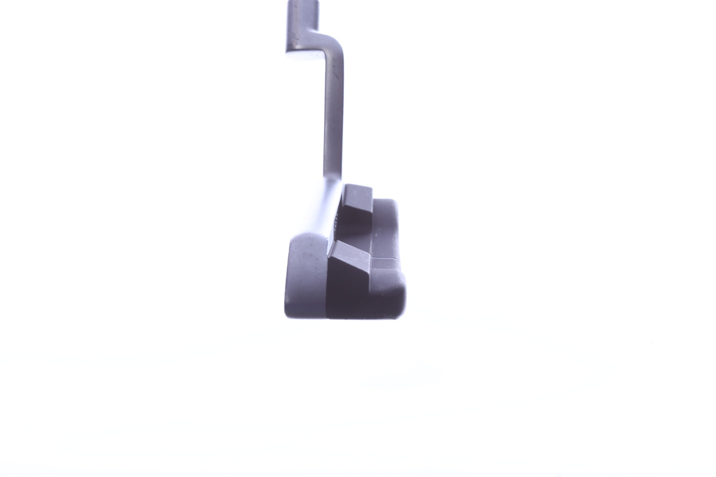 Used Odyssey Stroke Lab Black One Putter - Left-Handed - 35 in - Blade