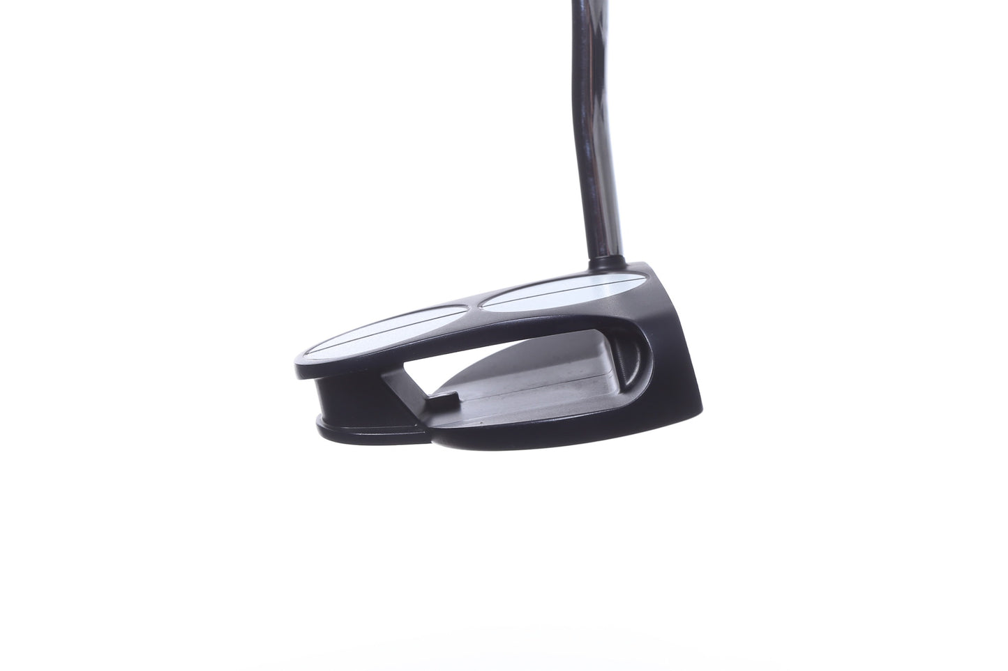 Used Odyssey Ai-ONE 2-Ball DB Putter - Right-Handed - 35 in - Mallet-Next Round