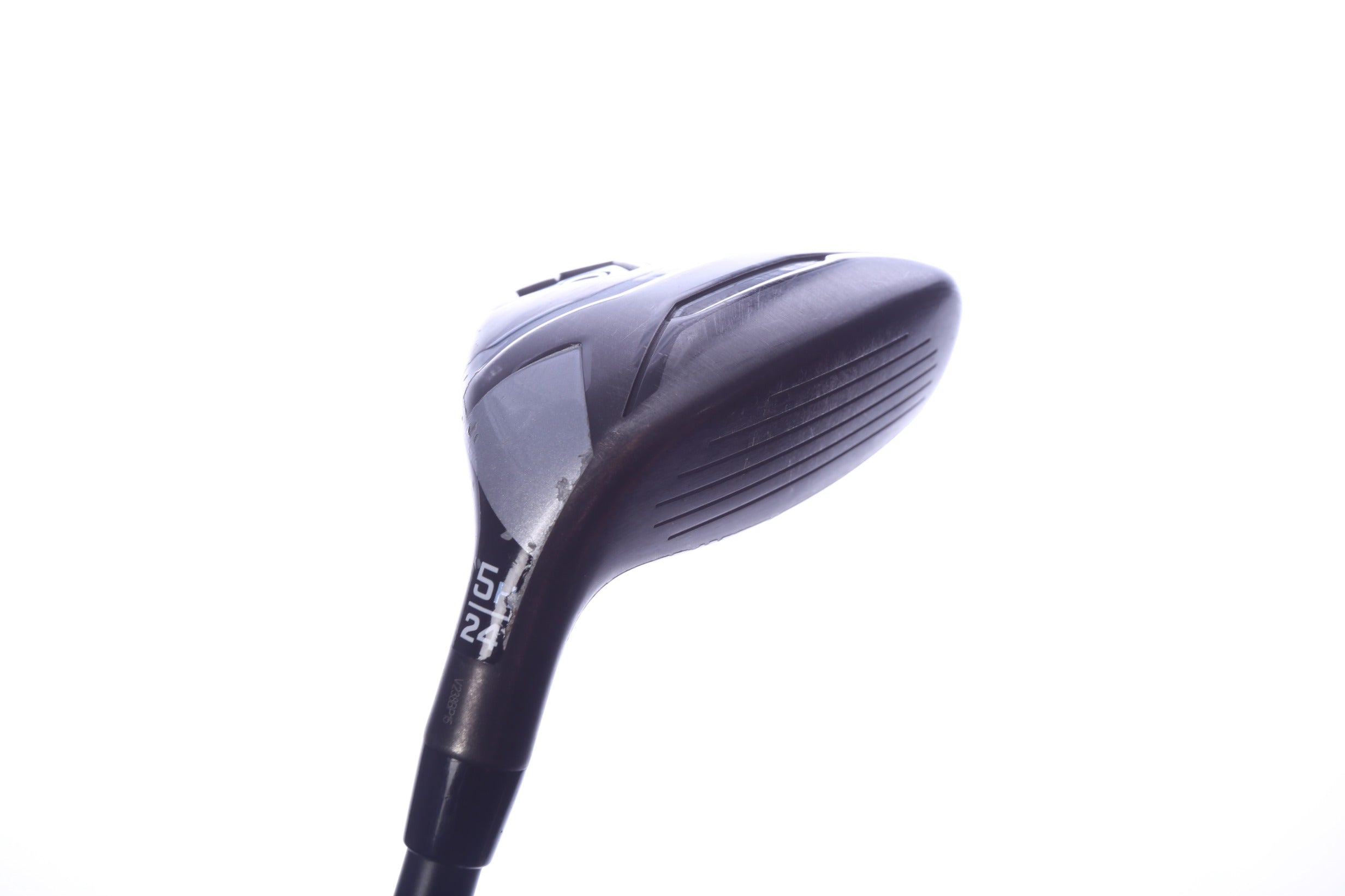 Used Cobra AeroJet 5H Hybrid - Right-Handed - 24 Degrees - Ladies Flex-Next Round
