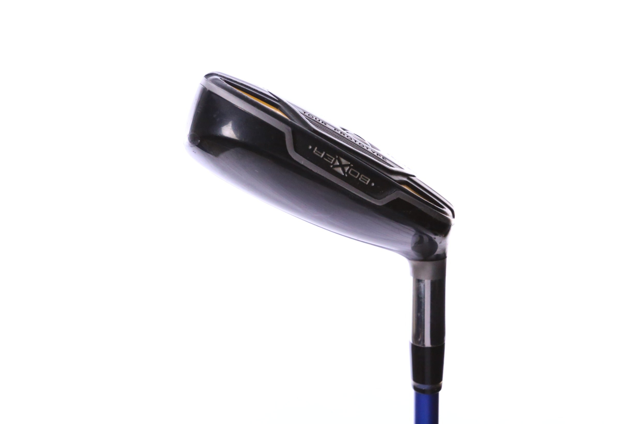 Used Adams Idea Pro Gold PNT 3H Hybrid - Right-Handed - 20 Degrees - Stiff Flex