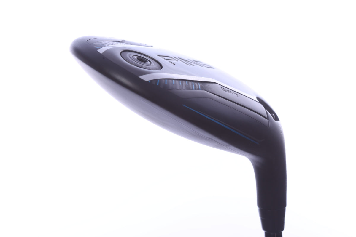 Used Ping G440 SFT 3-Wood - Right-Handed - 16 Degrees - Extra Stiff Flex
