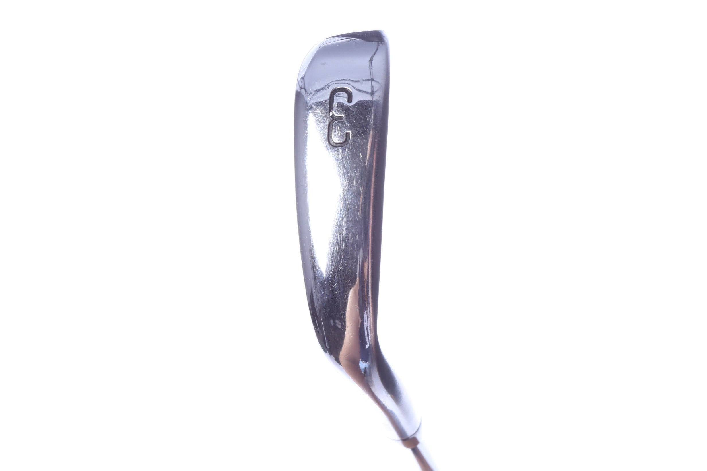 Used Titleist 2023 T200 Single 3-Iron - Right-Handed - Extra Stiff Flex-Next Round