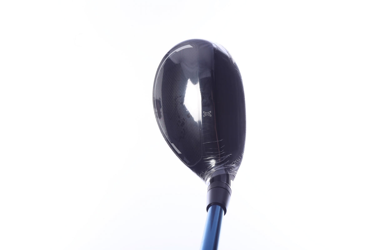 PXG 0311 Black OPS 6H Hybrid - Left-Handed - 28 Degrees - Stiff Flex-Next Round