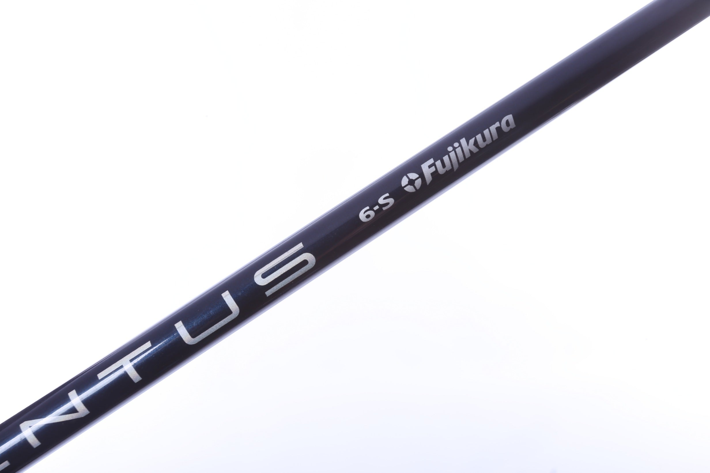 Used Fujikura Ventus Blue Velocore Driver Shaft Stiff Flex Graphite - 43.75 in - Titleist Surefit Adapter-Next Round