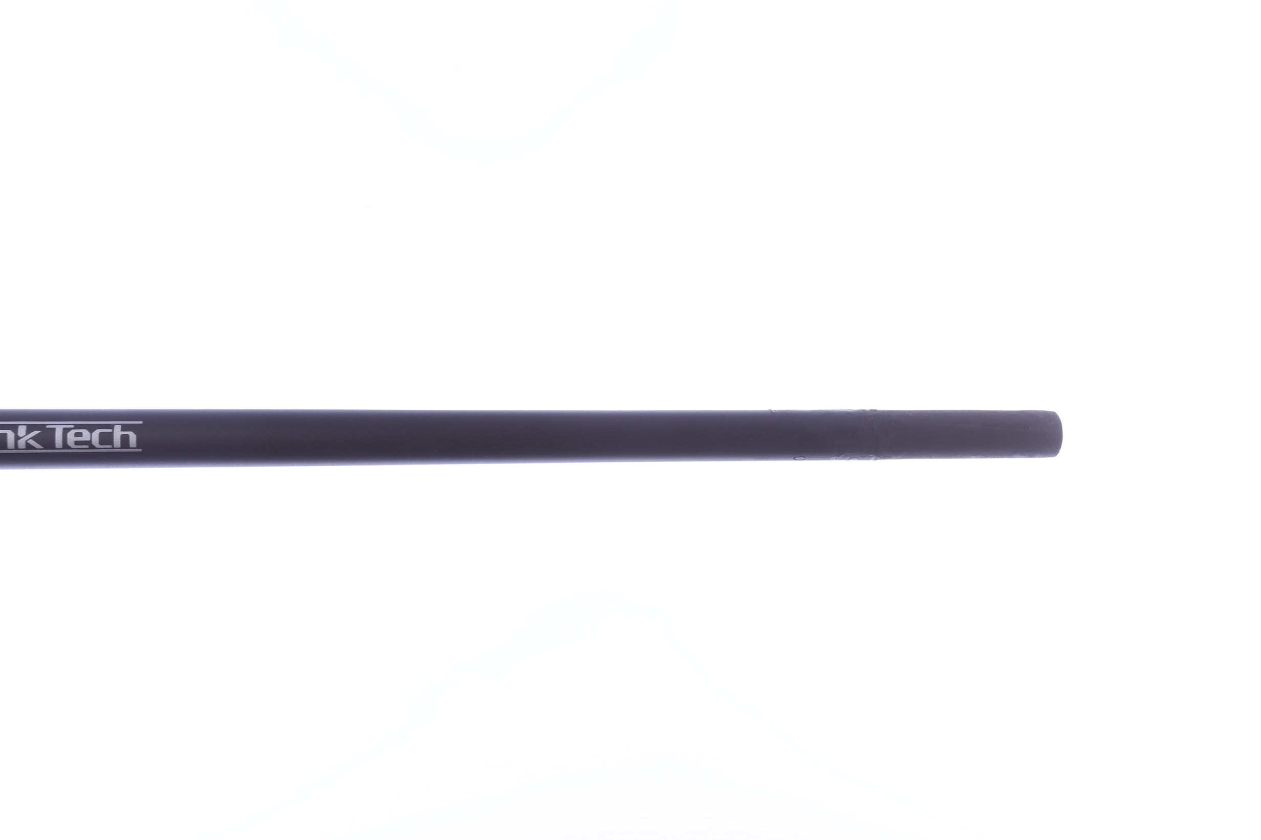 Used Mitsubishi Tensei AV Blue Driver Shaft Stiff Flex Graphite - 44 in - No Adapter
