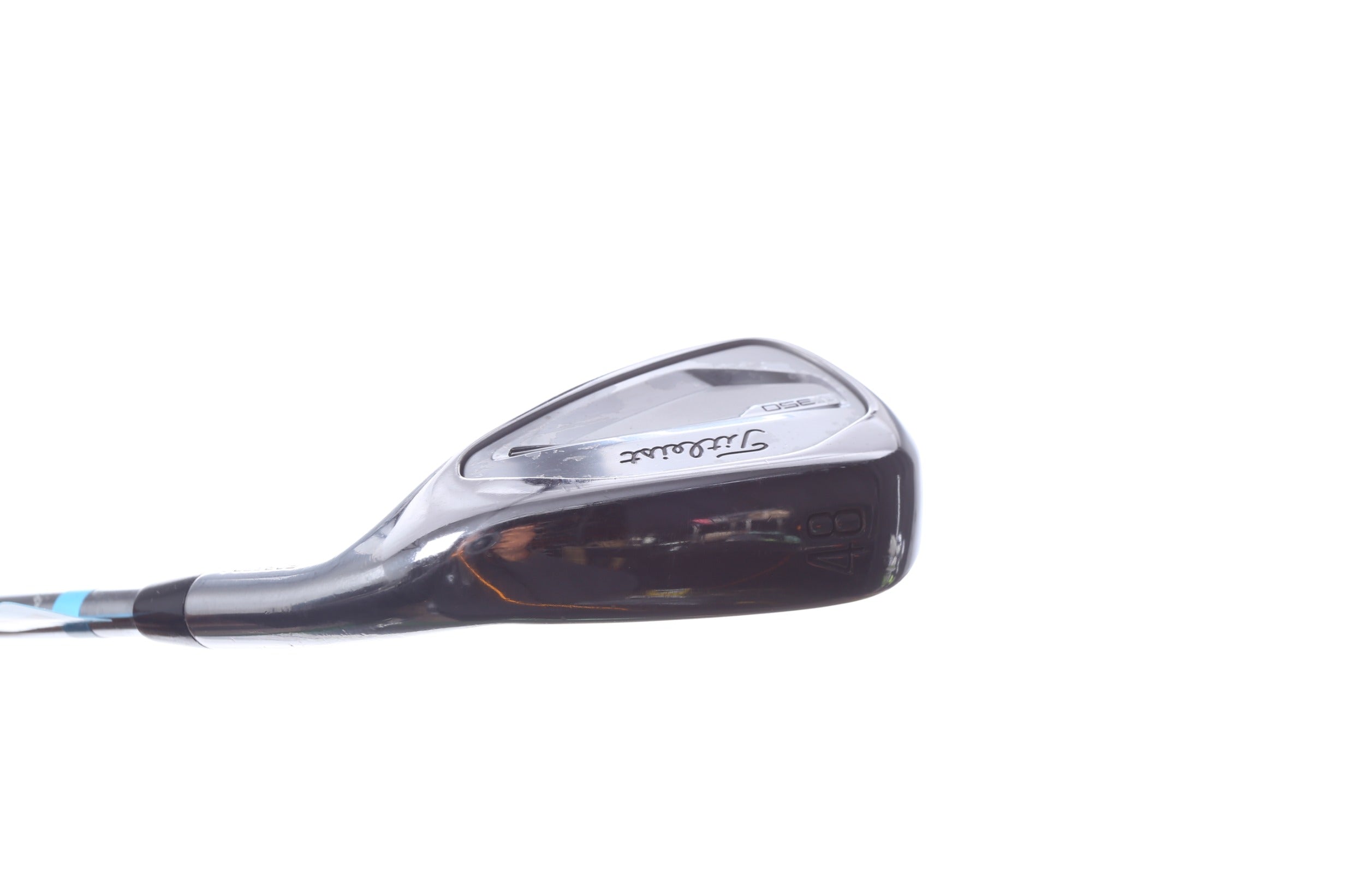 Used Titleist 2023 T350 Pitching Wedge - Right-Handed - 48 Degrees - Wedge Flex-Next Round
