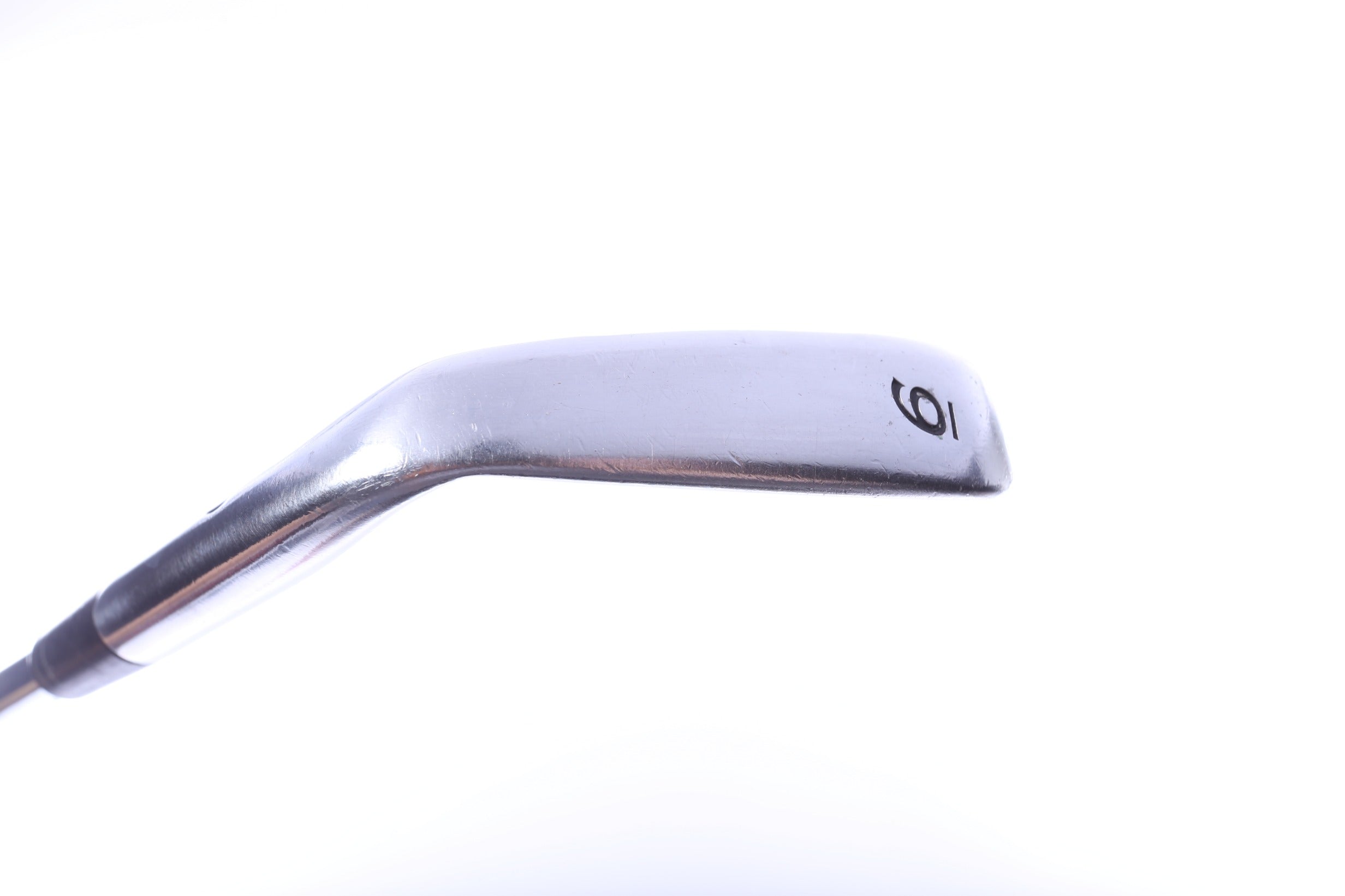 Used TaylorMade Tour Preferred Single 6-Iron - Right-Handed - Stiff Flex-Next Round