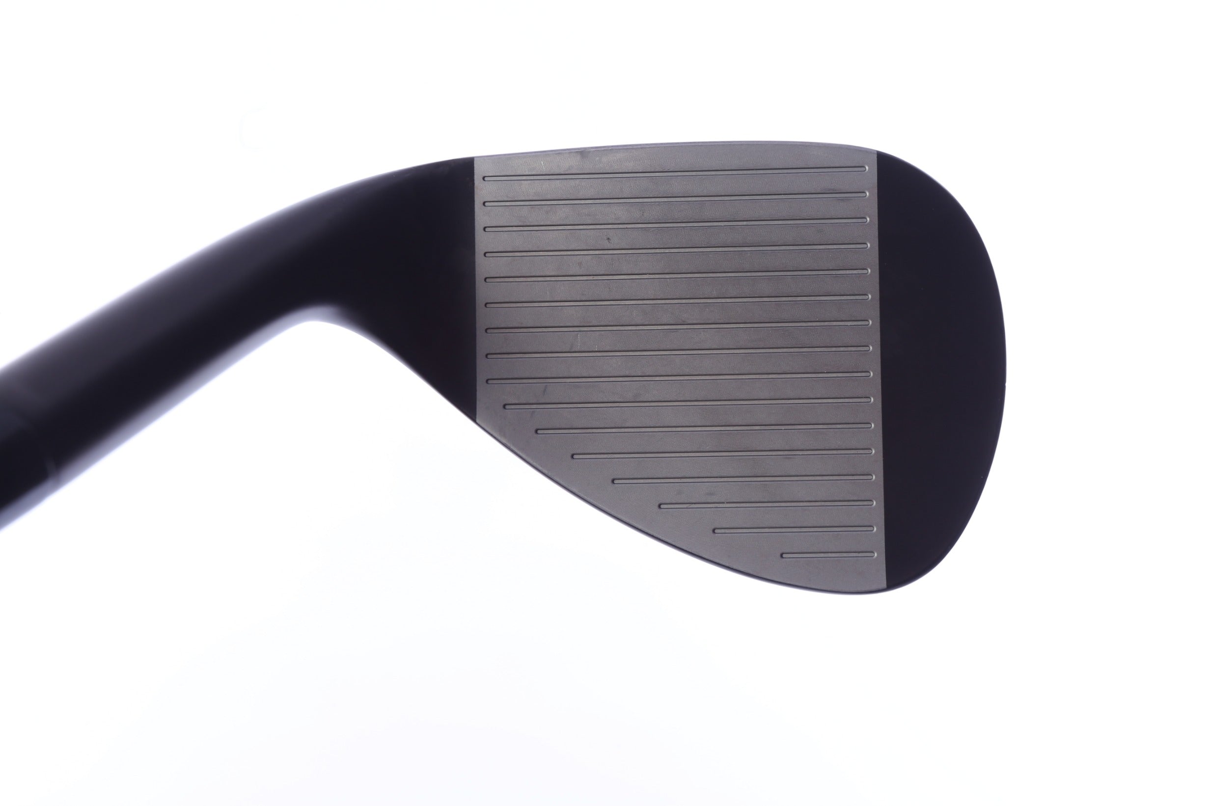 Used Mizuno Pro T-3 Black Ion Sand Wedge - Right-Handed - 56 Degrees - Wedge Flex