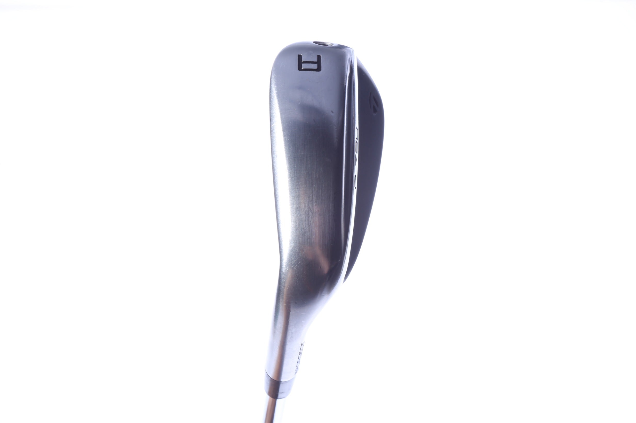 Used TaylorMade 2025 P790 Approach Wedge - Right-Handed - 49 Degrees - Stiff Flex