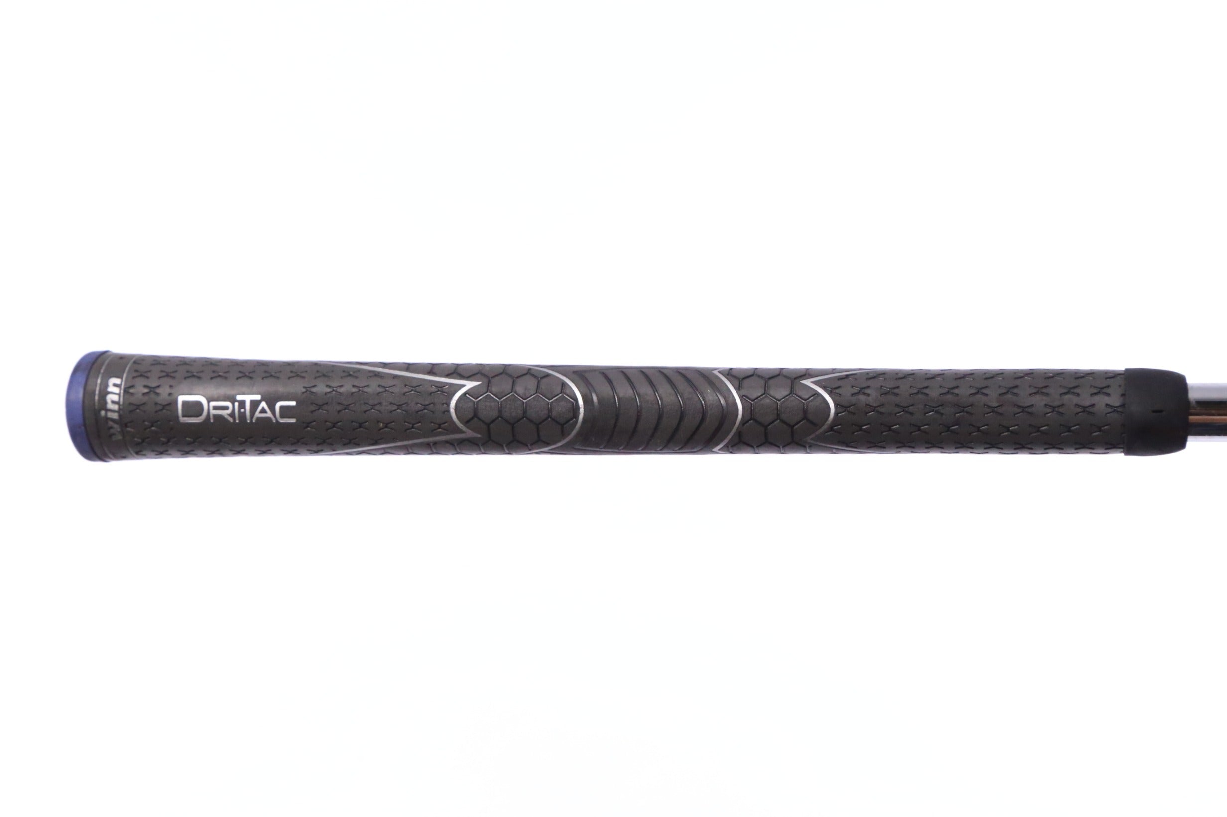 Used Titleist Vokey SM6 Raw Lob Wedge - Right-Handed - 58 Degrees - Wedge Flex-Next Round